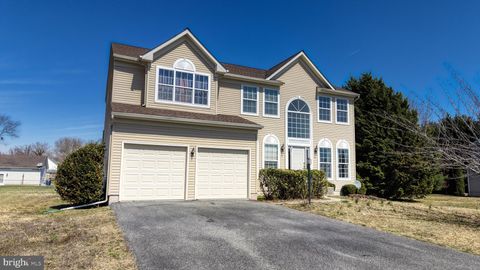 41 LORRAINE DRIVE FREDERICA DE 19946