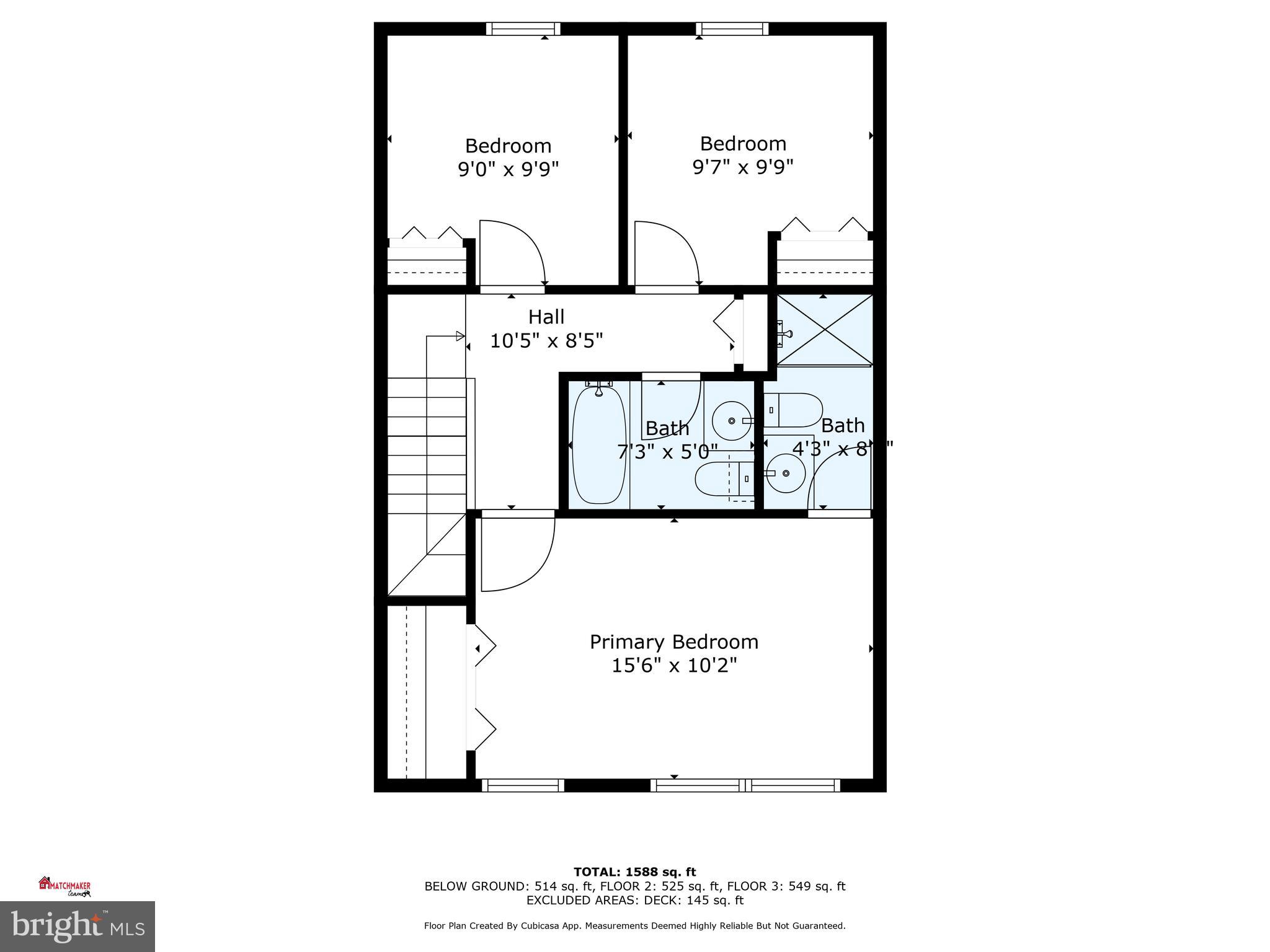 AVONDALE RUN - Residential