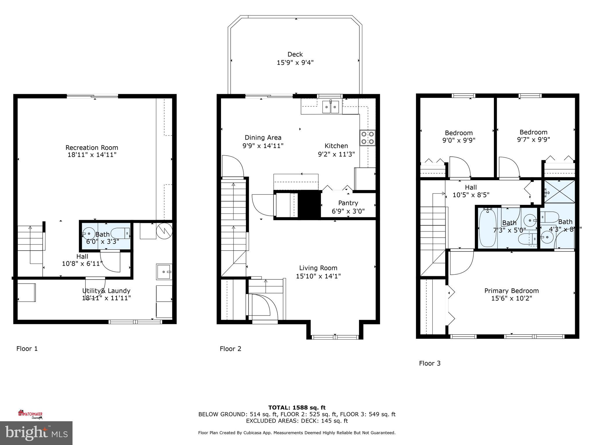 AVONDALE RUN - Residential