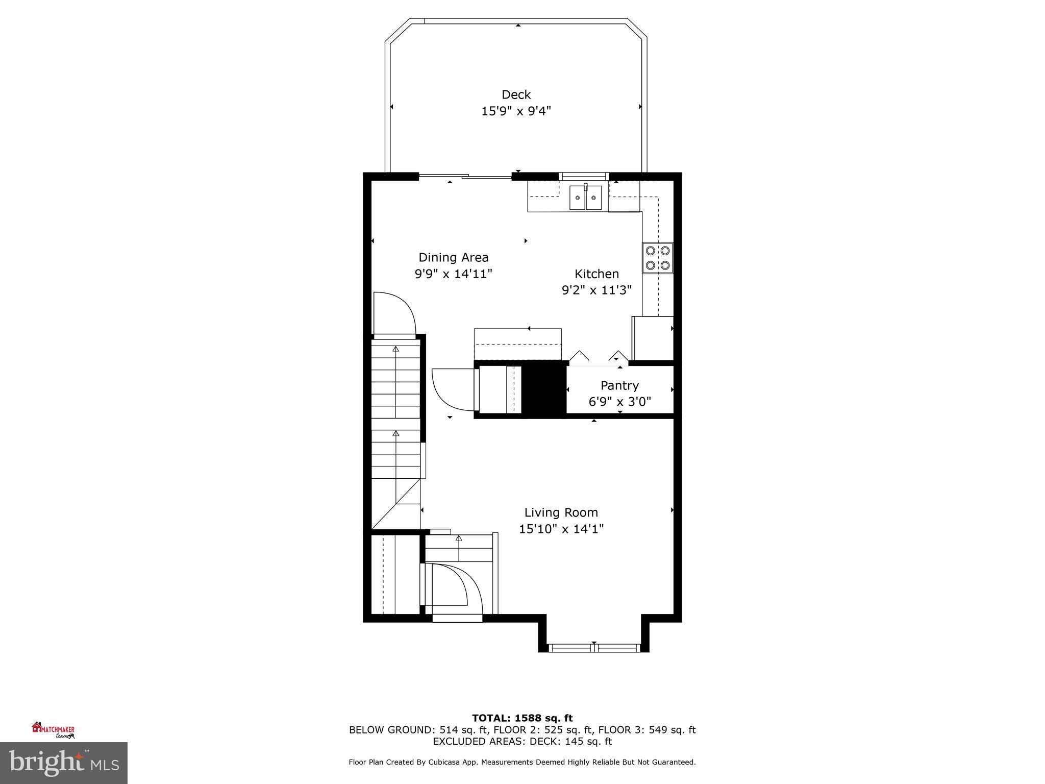 AVONDALE RUN - Residential