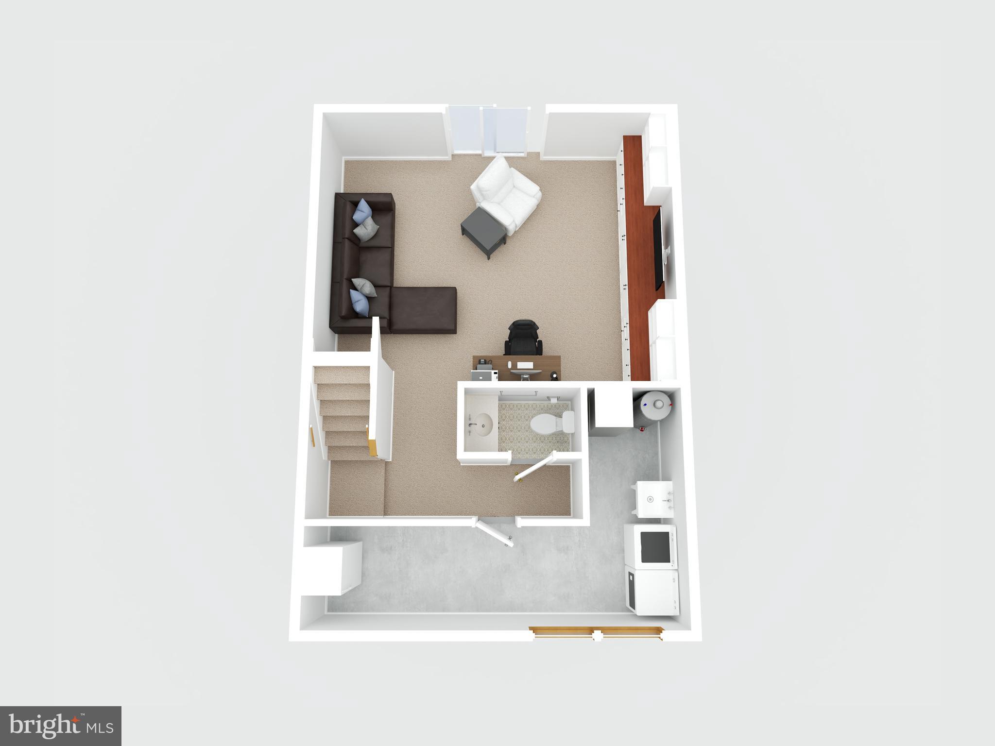 AVONDALE RUN - Residential