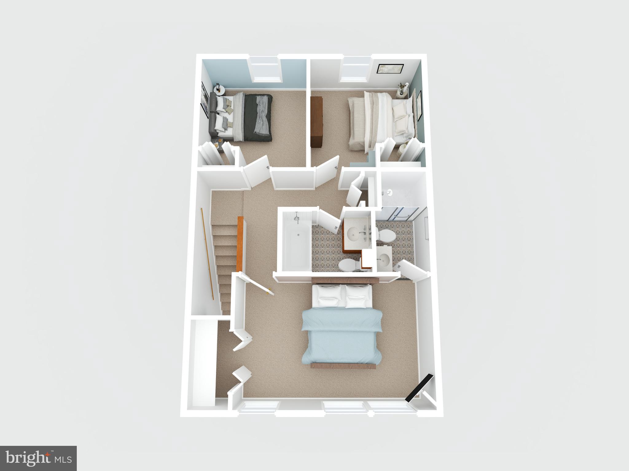 AVONDALE RUN - Residential