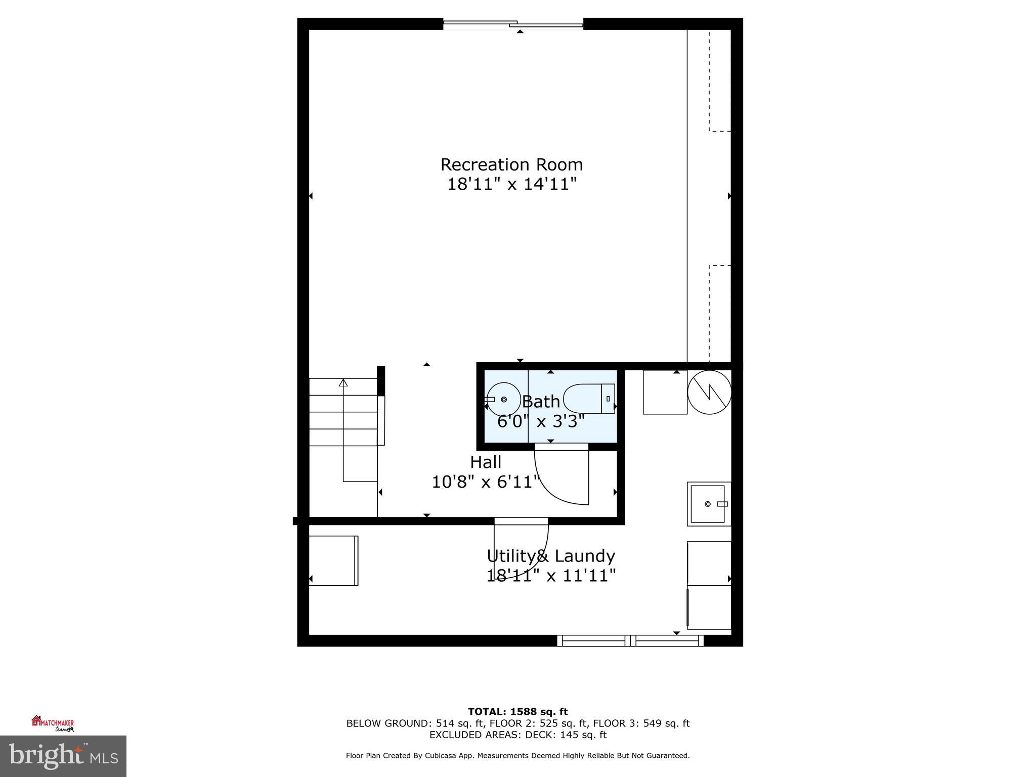 AVONDALE RUN - Residential