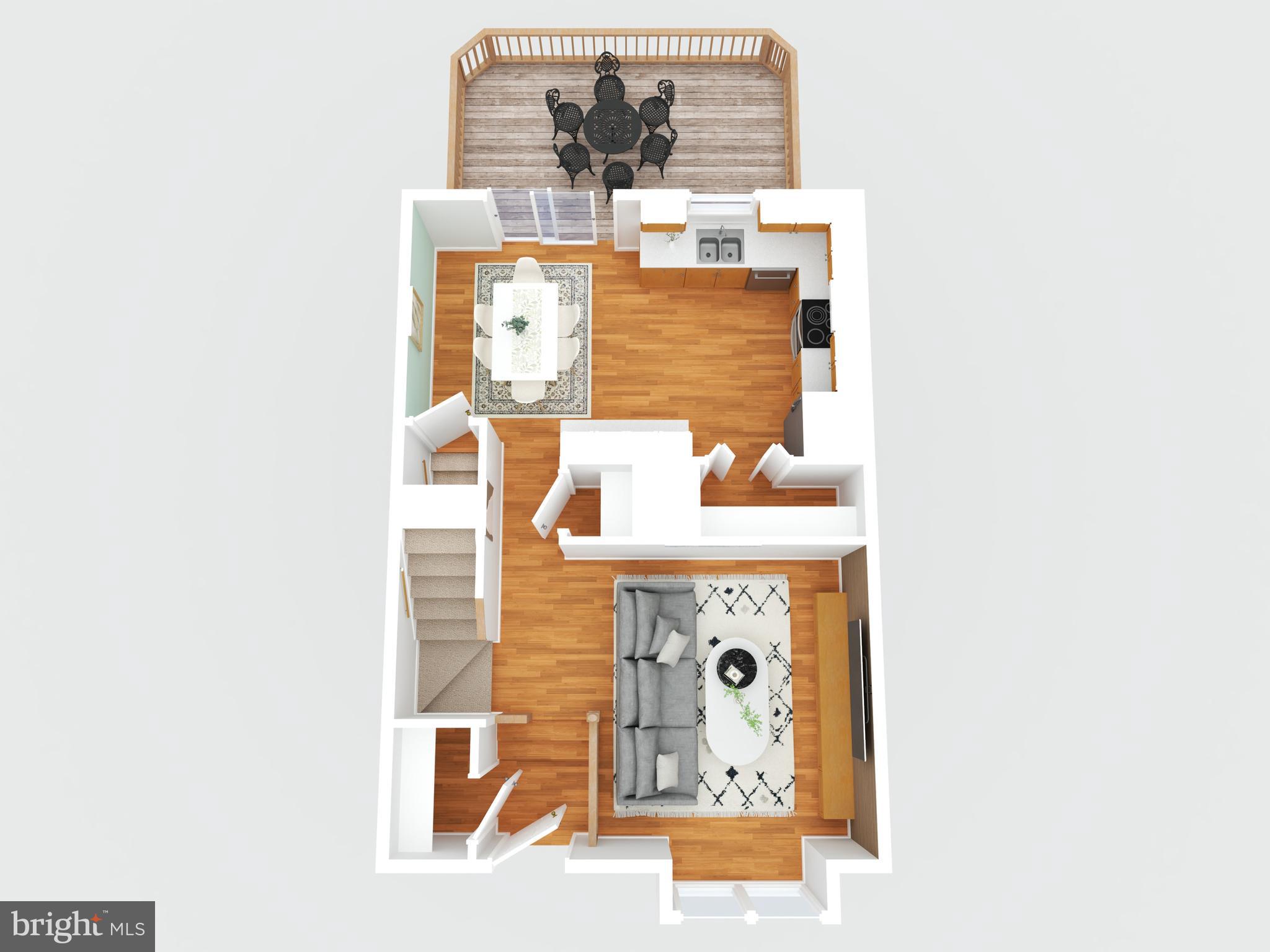 AVONDALE RUN - Residential