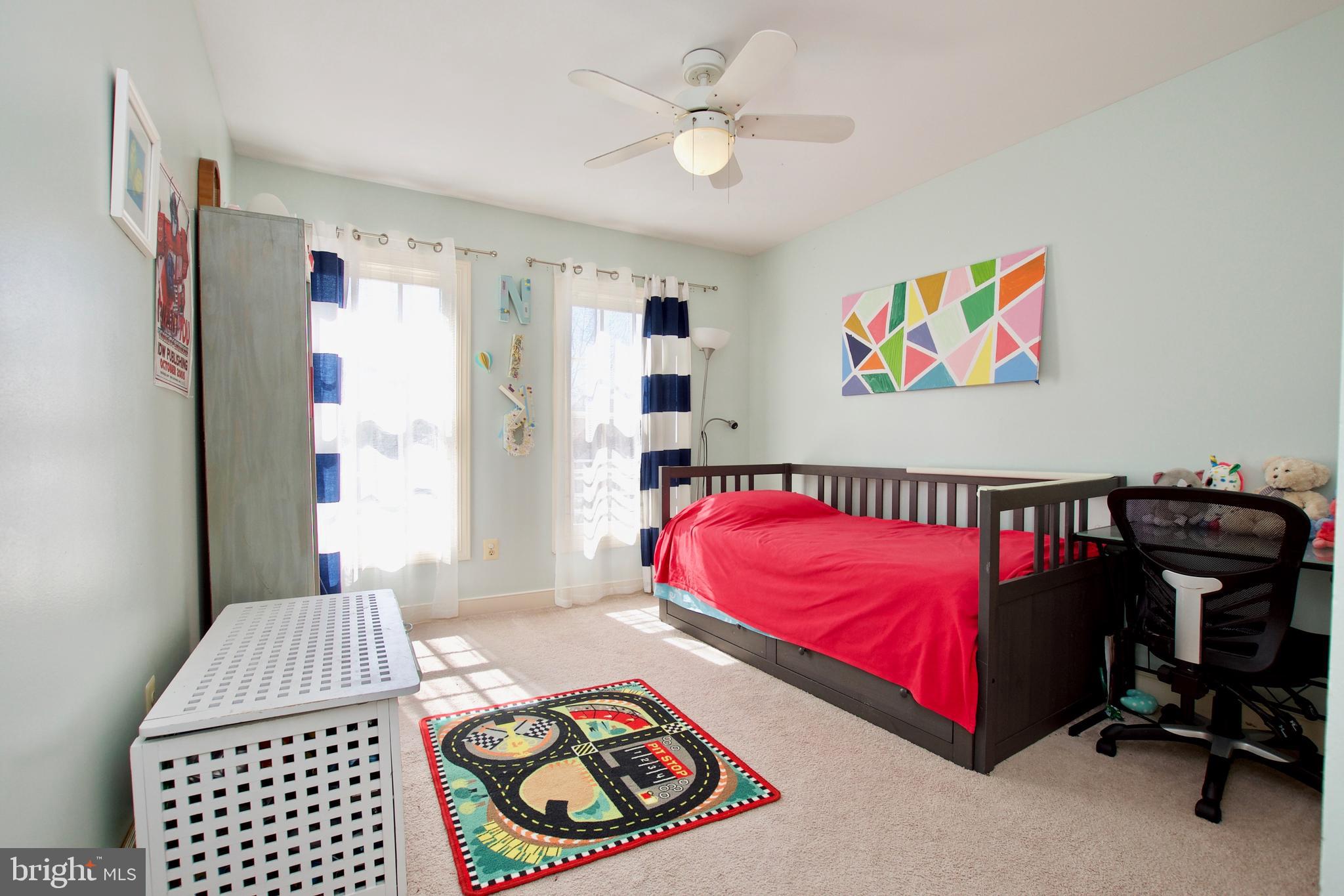 POTOMAC LAKES - Residential