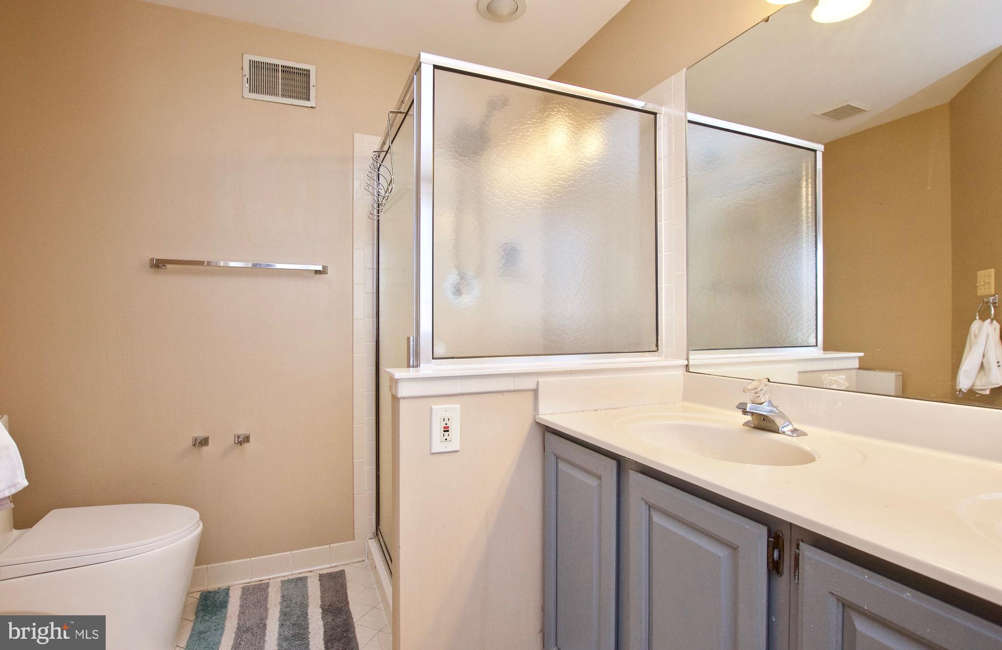 POTOMAC LAKES - Residential