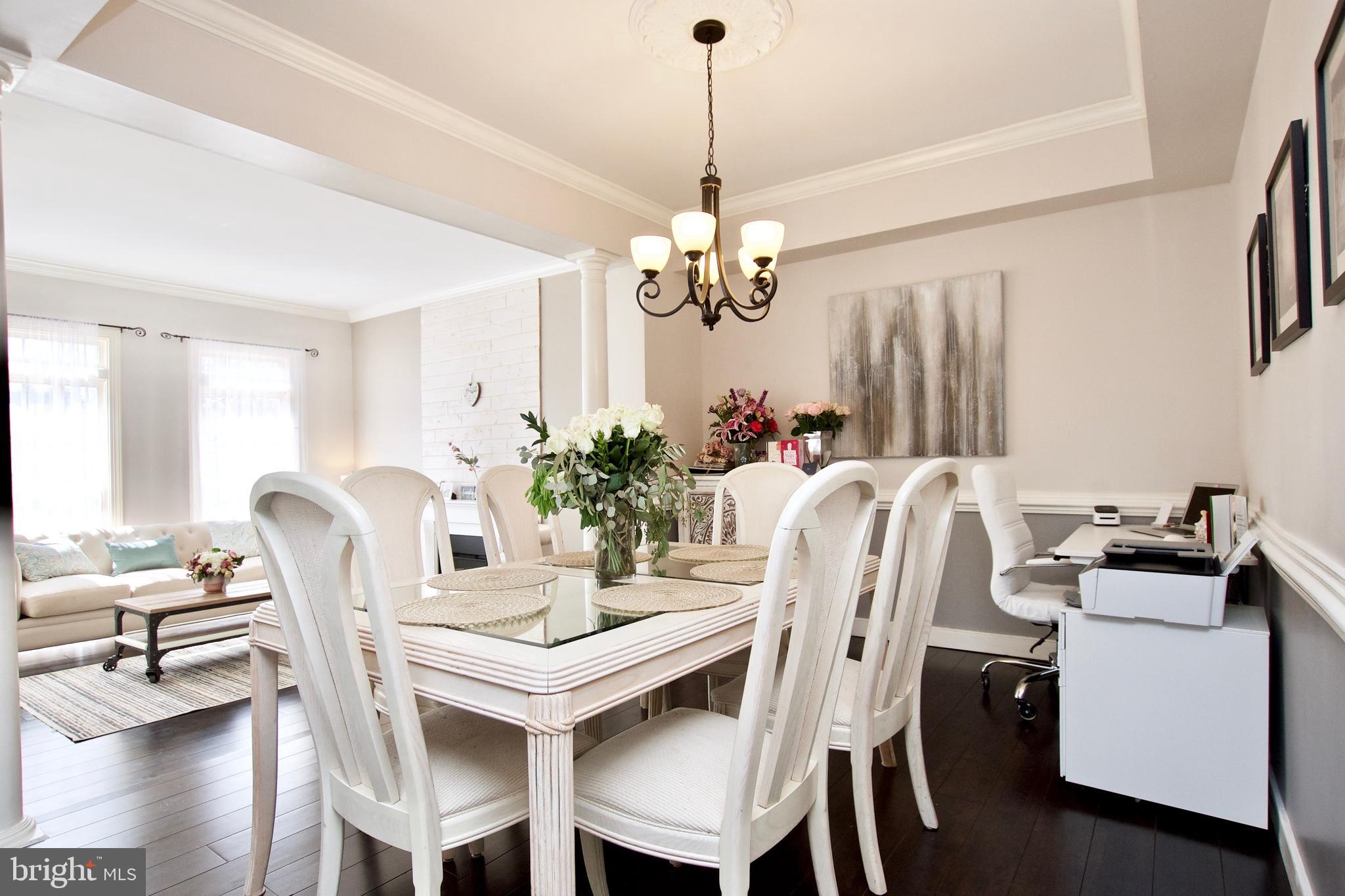 POTOMAC LAKES - Residential