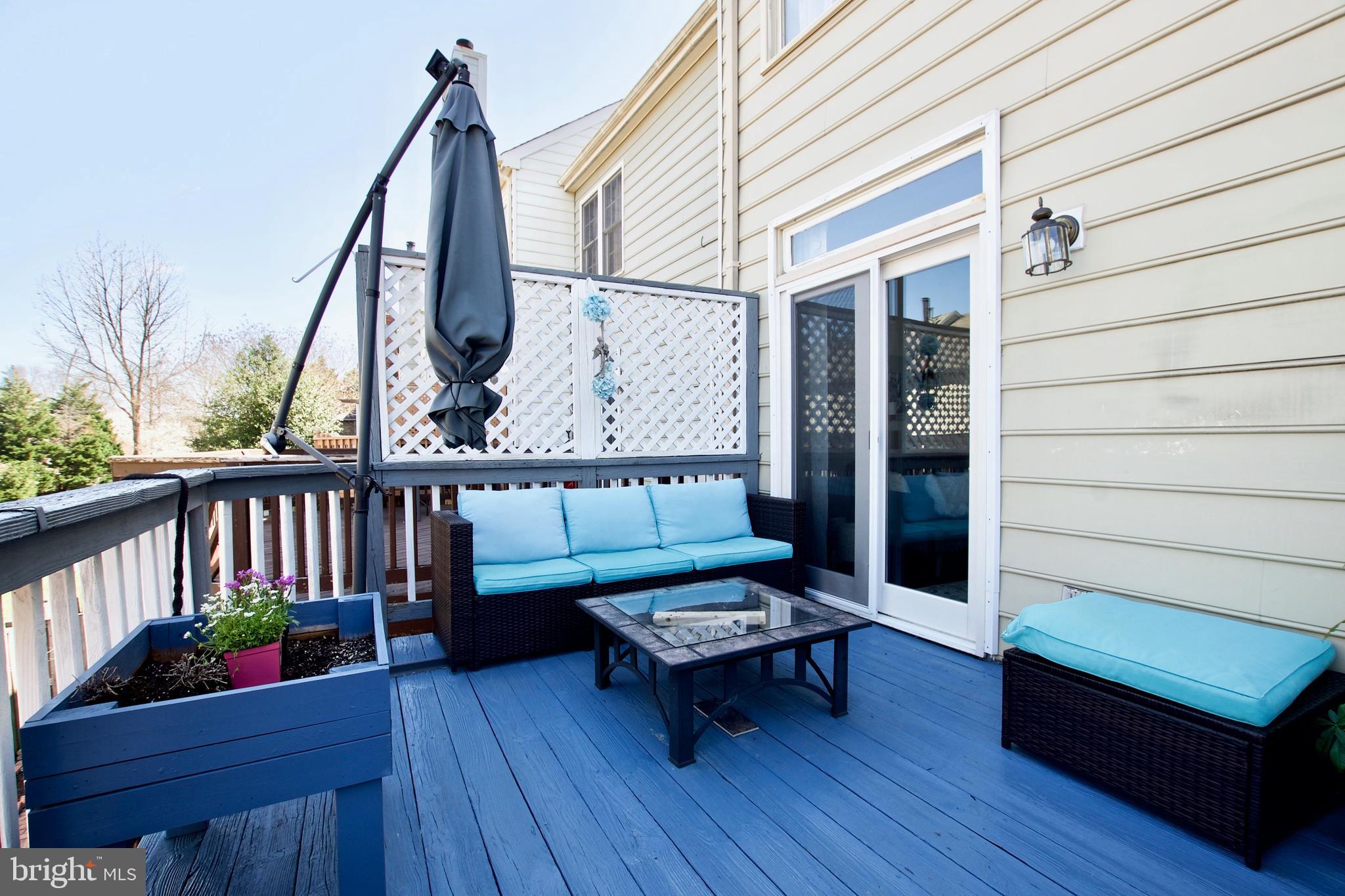 POTOMAC LAKES - Residential