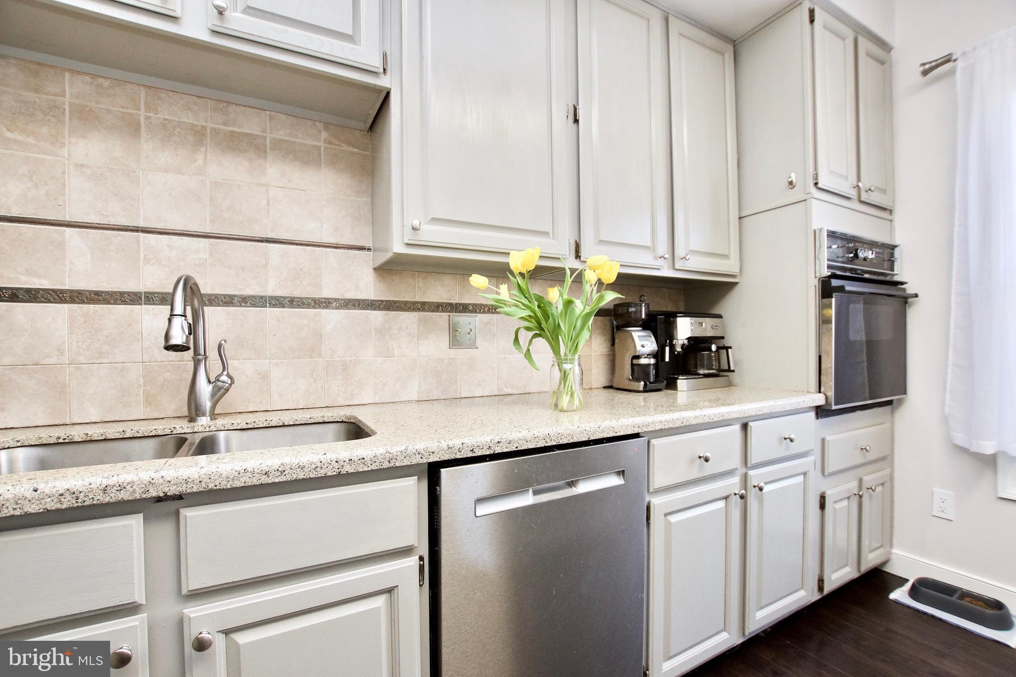 POTOMAC LAKES - Residential