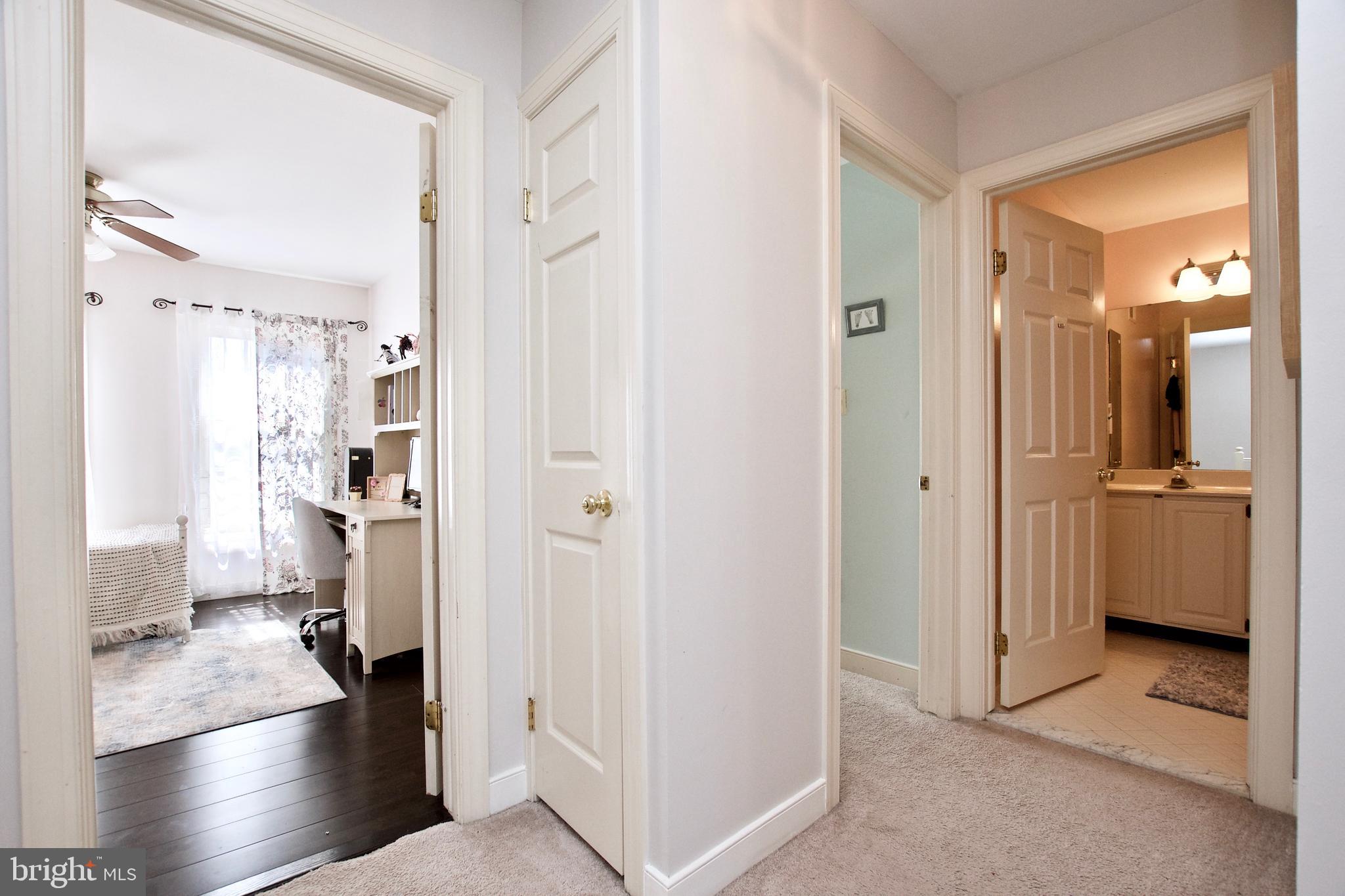 POTOMAC LAKES - Residential