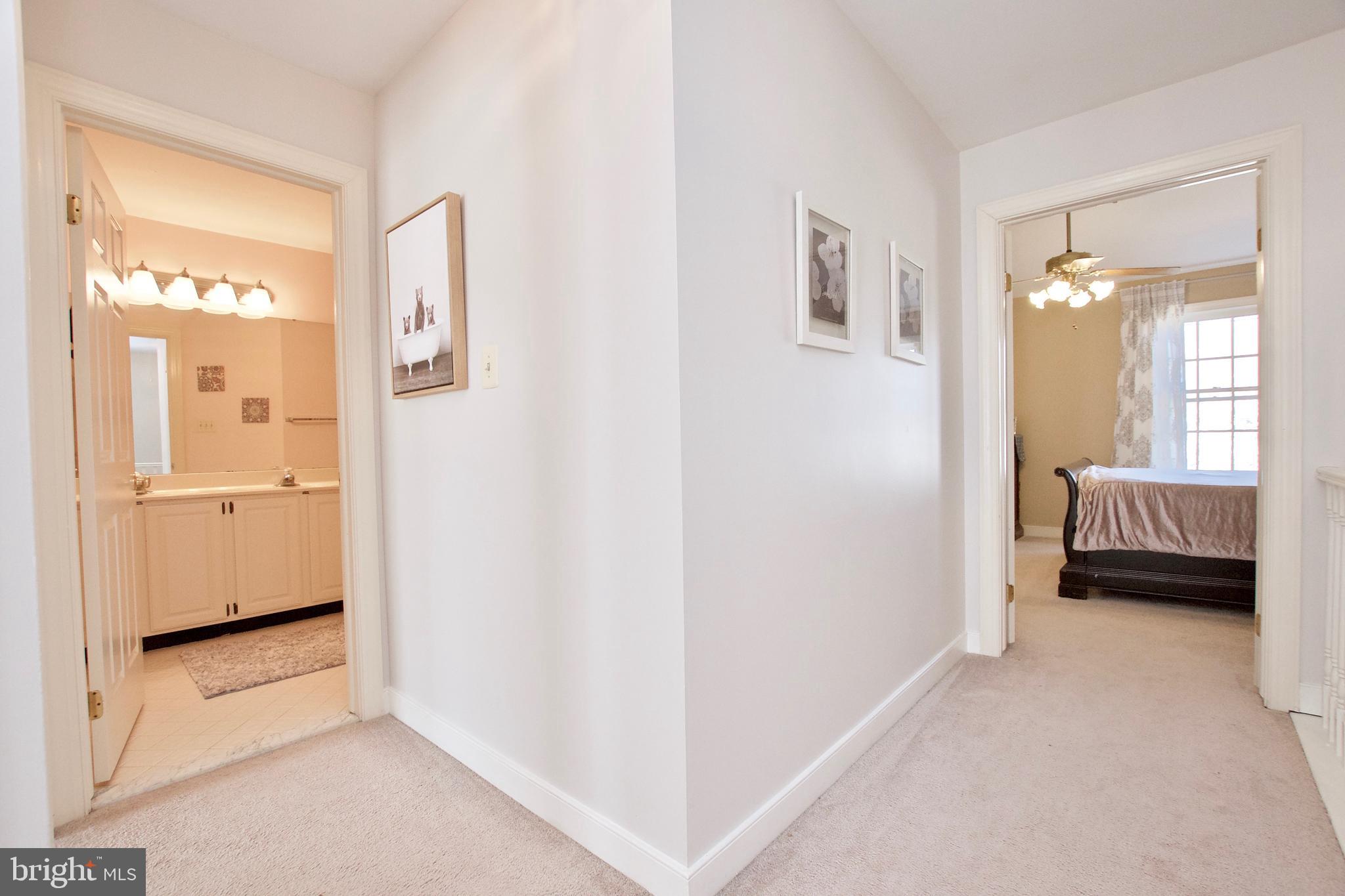 POTOMAC LAKES - Residential