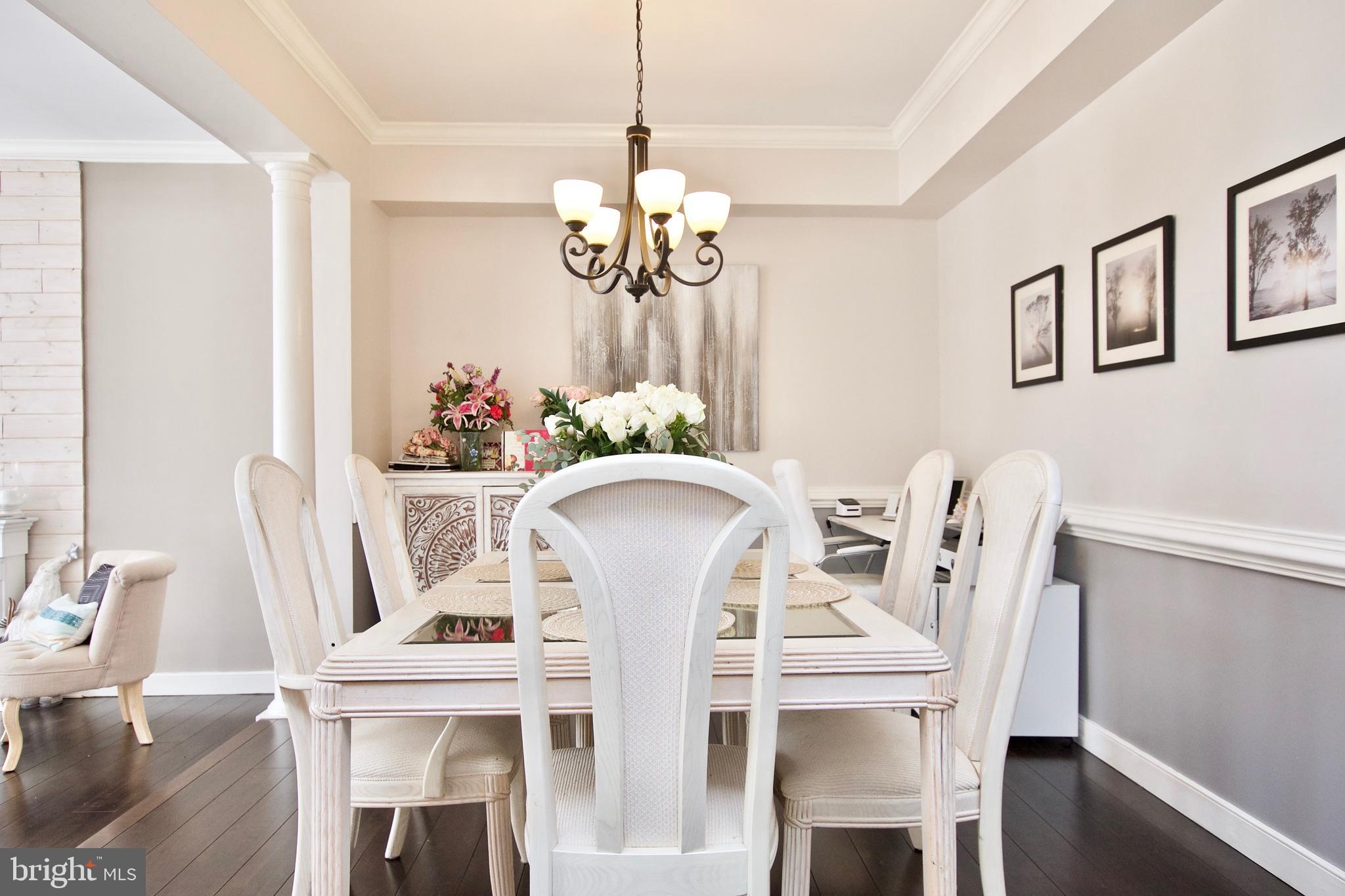 POTOMAC LAKES - Residential