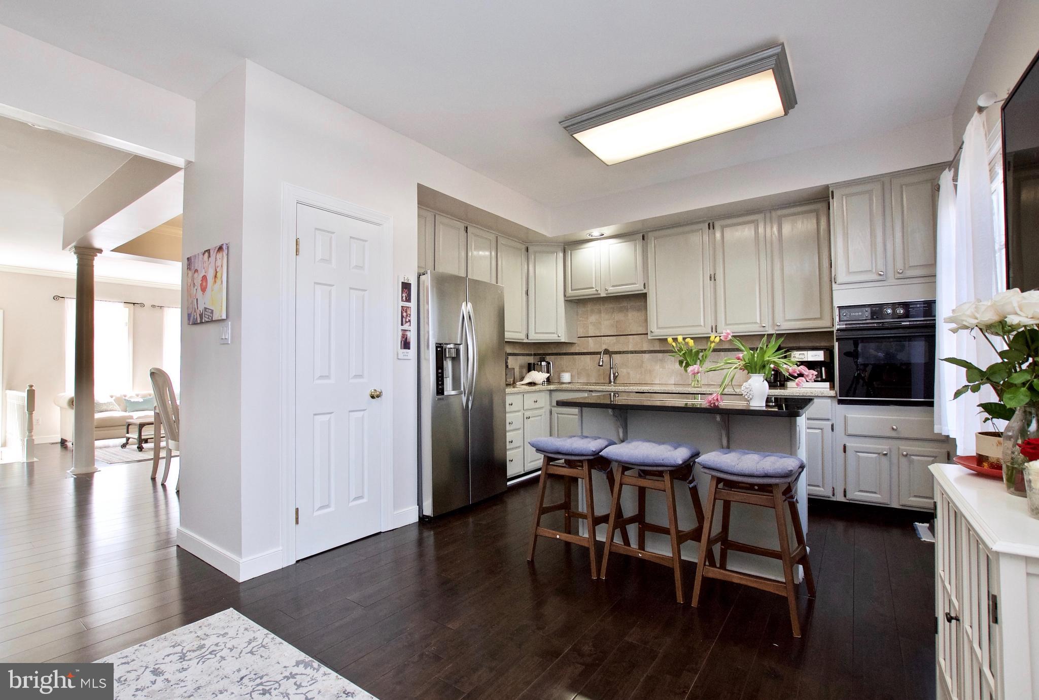 POTOMAC LAKES - Residential