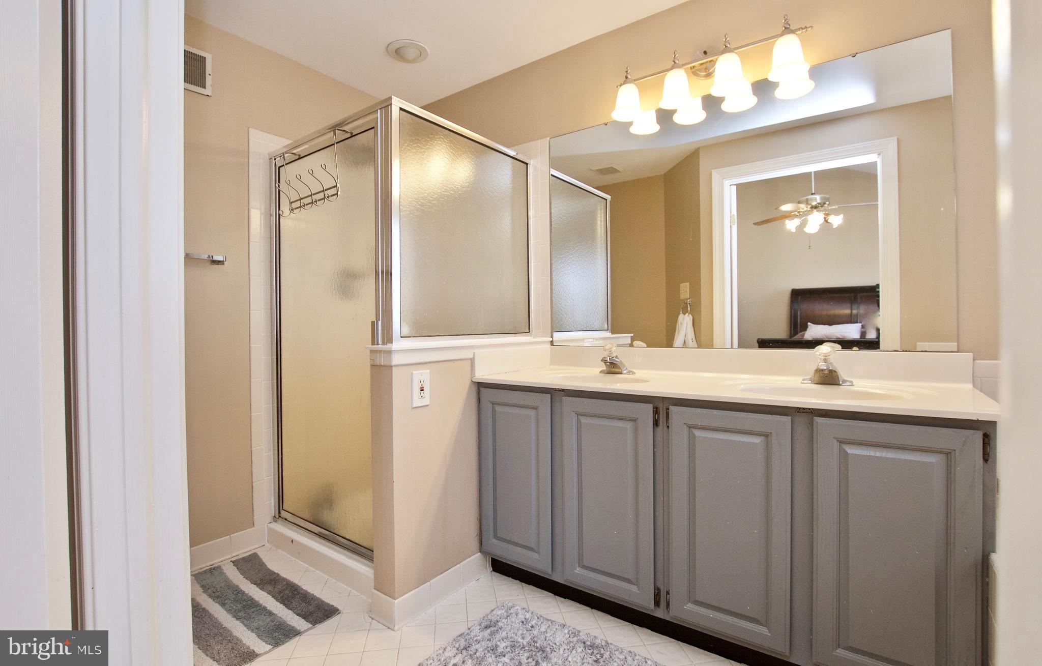 POTOMAC LAKES - Residential