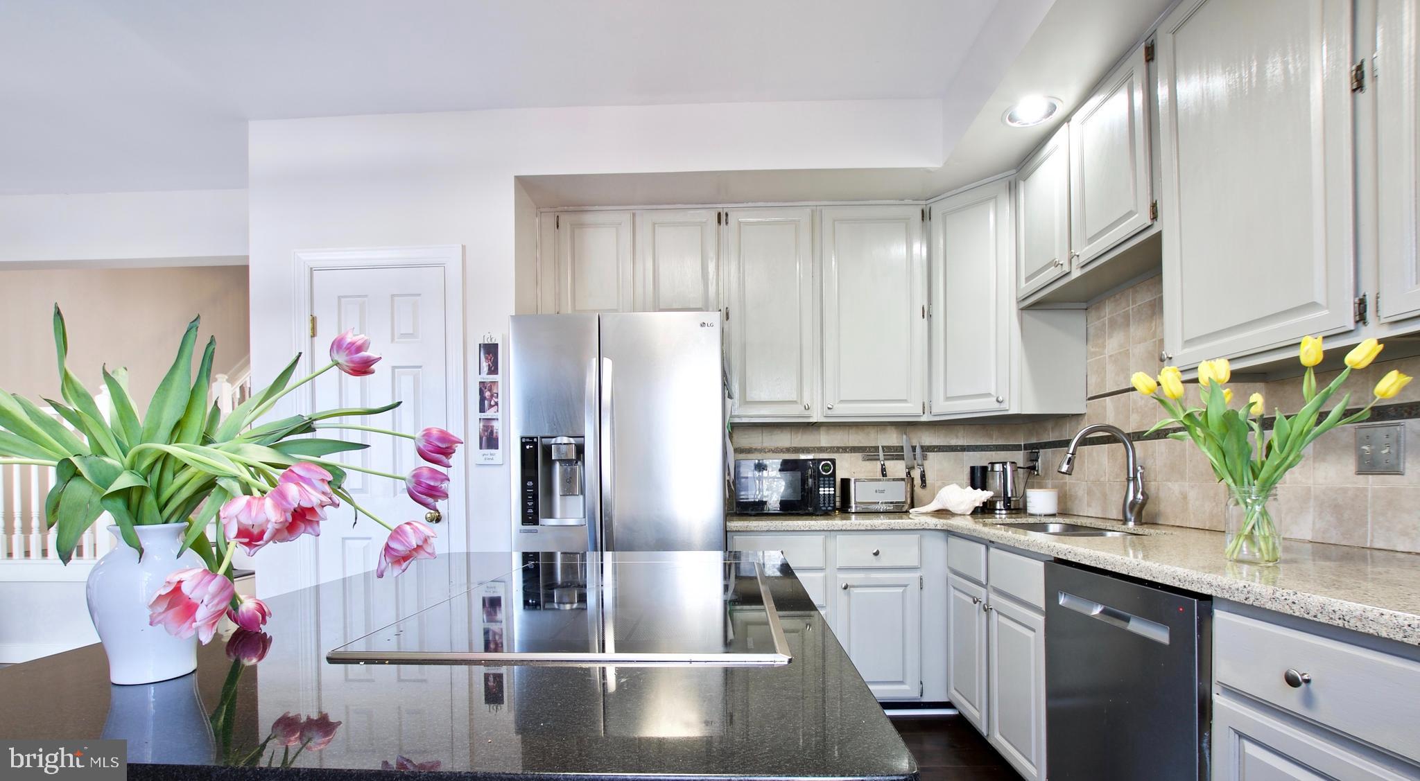 POTOMAC LAKES - Residential