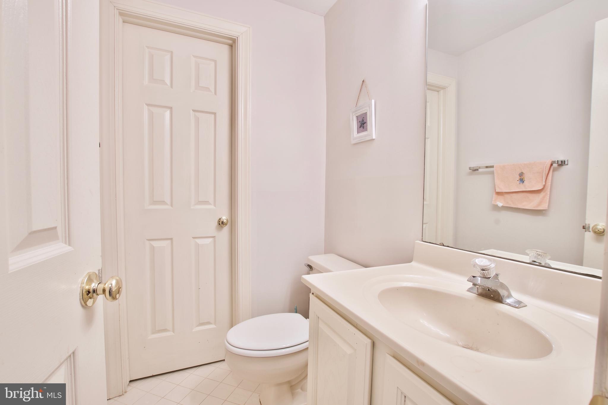 POTOMAC LAKES - Residential