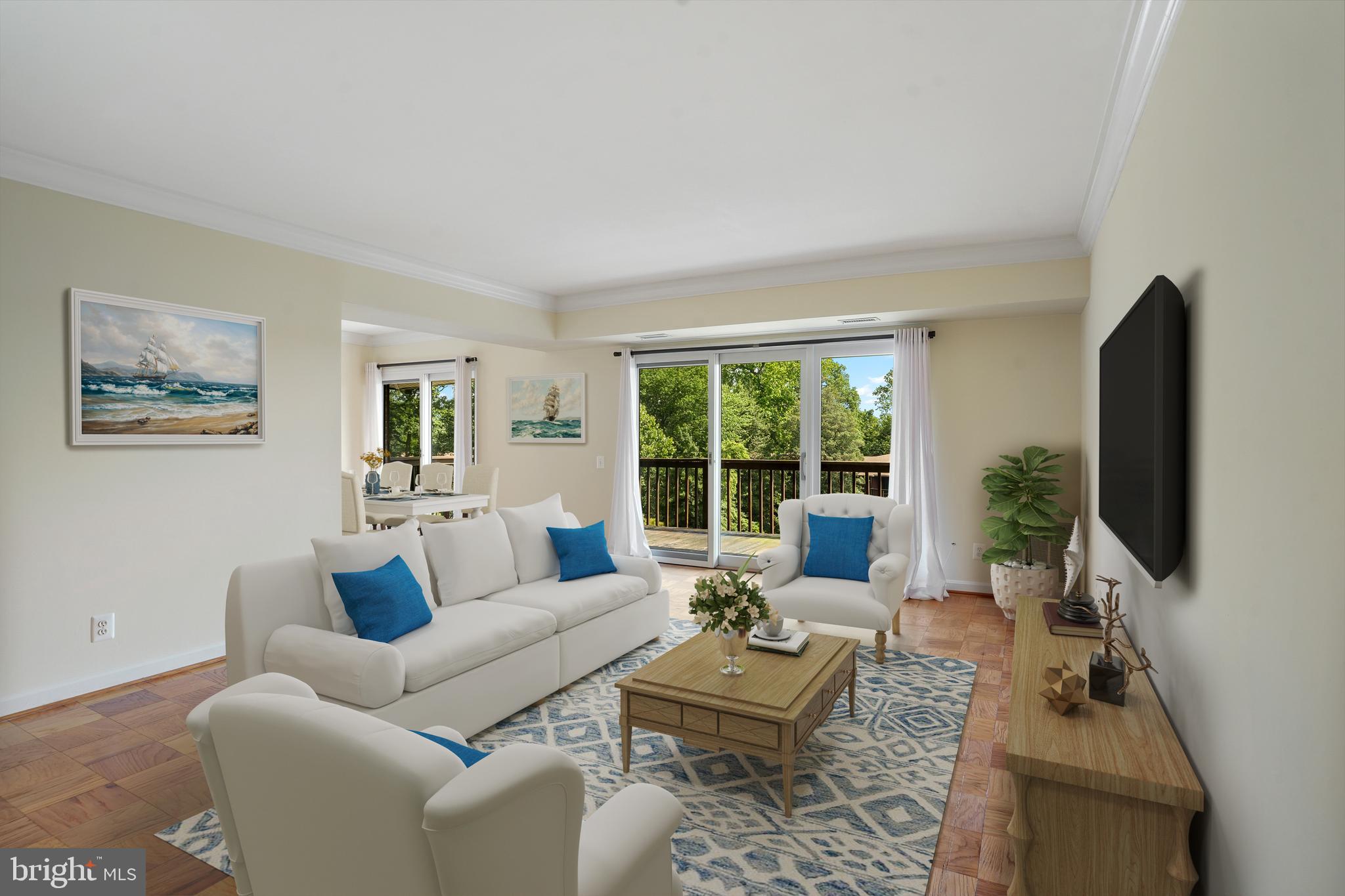 SEVERN HOUSE - Residential