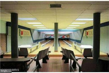 ROTONDA - Residential Lease