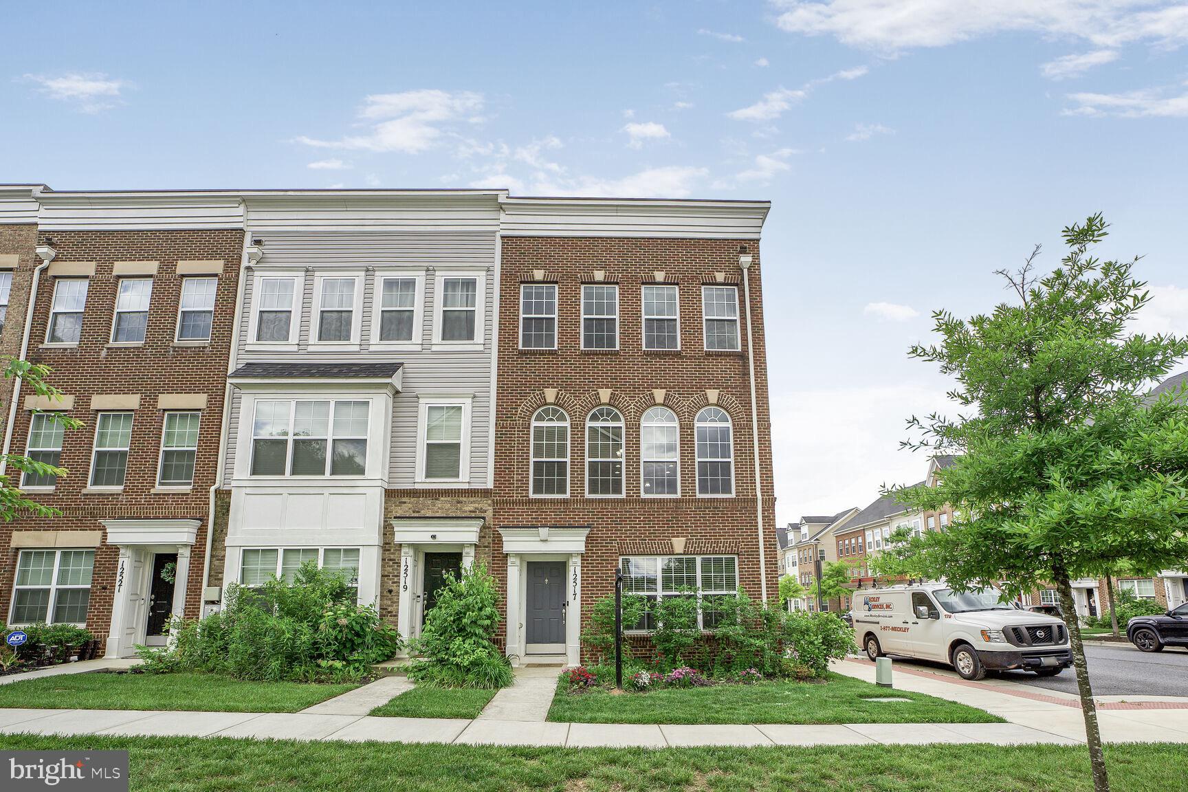 BRICK YARD STATION - Residential