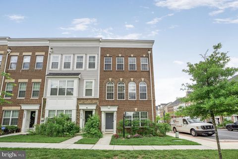 12517 RUSTIC ROCK LANE BELTSVILLE MD 20705