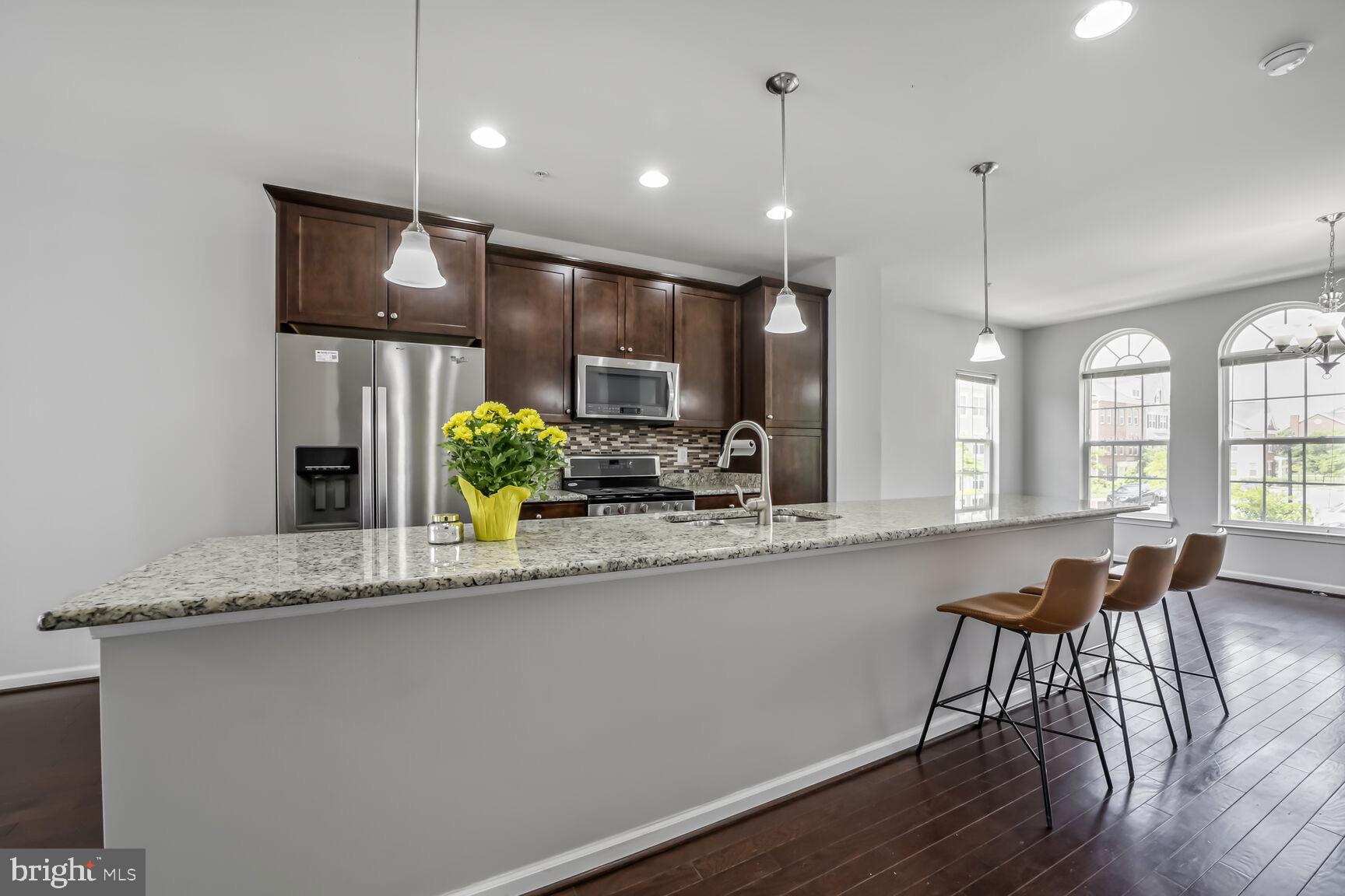 BRICK YARD STATION - Residential