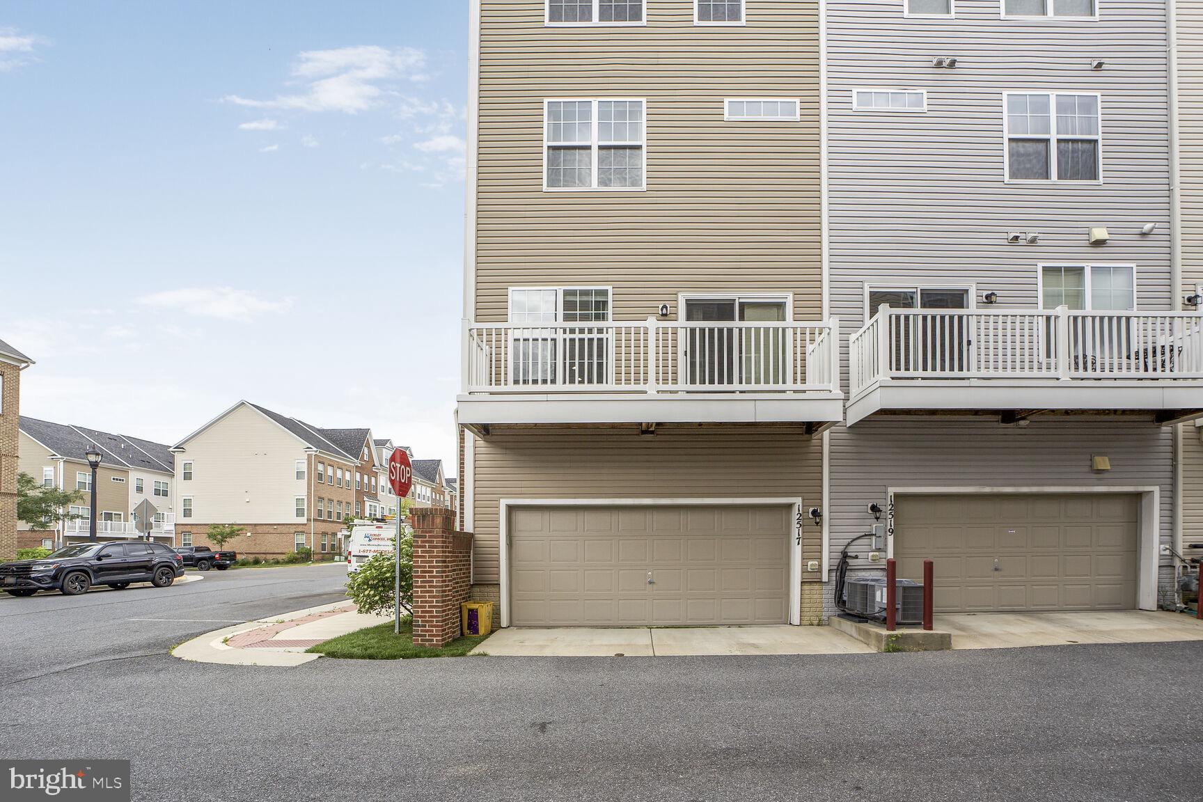 BRICK YARD STATION - Residential