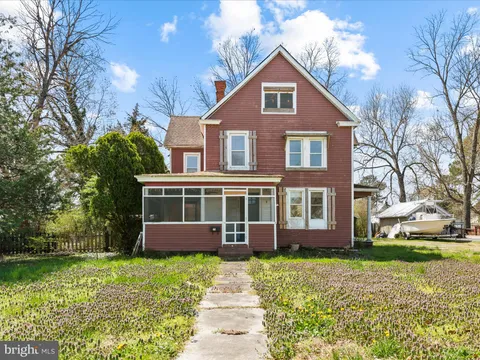912 Market Street, Pocomoke City, MD 21851 - MLS#: MDWO2029776