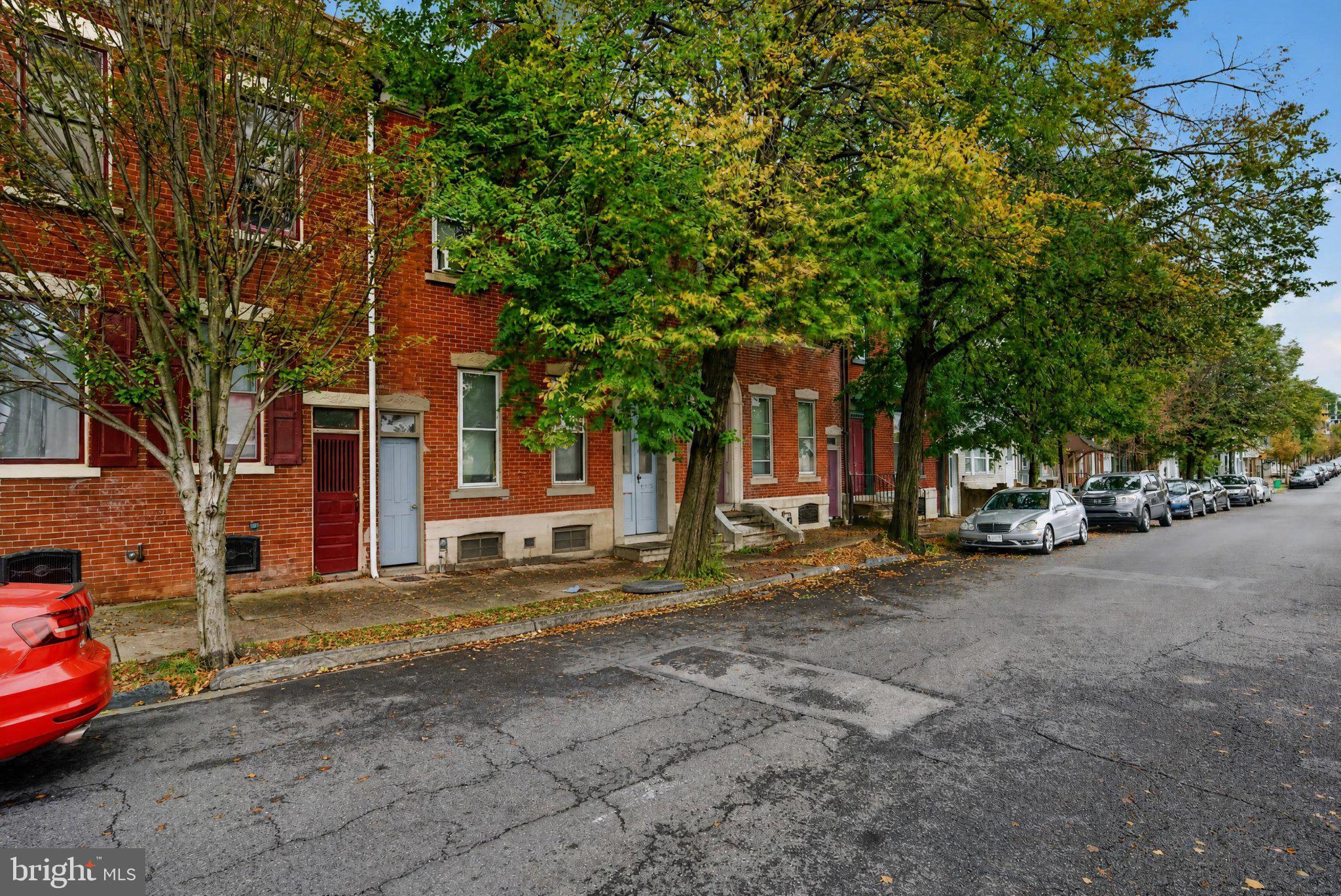 317 N 10TH STREET