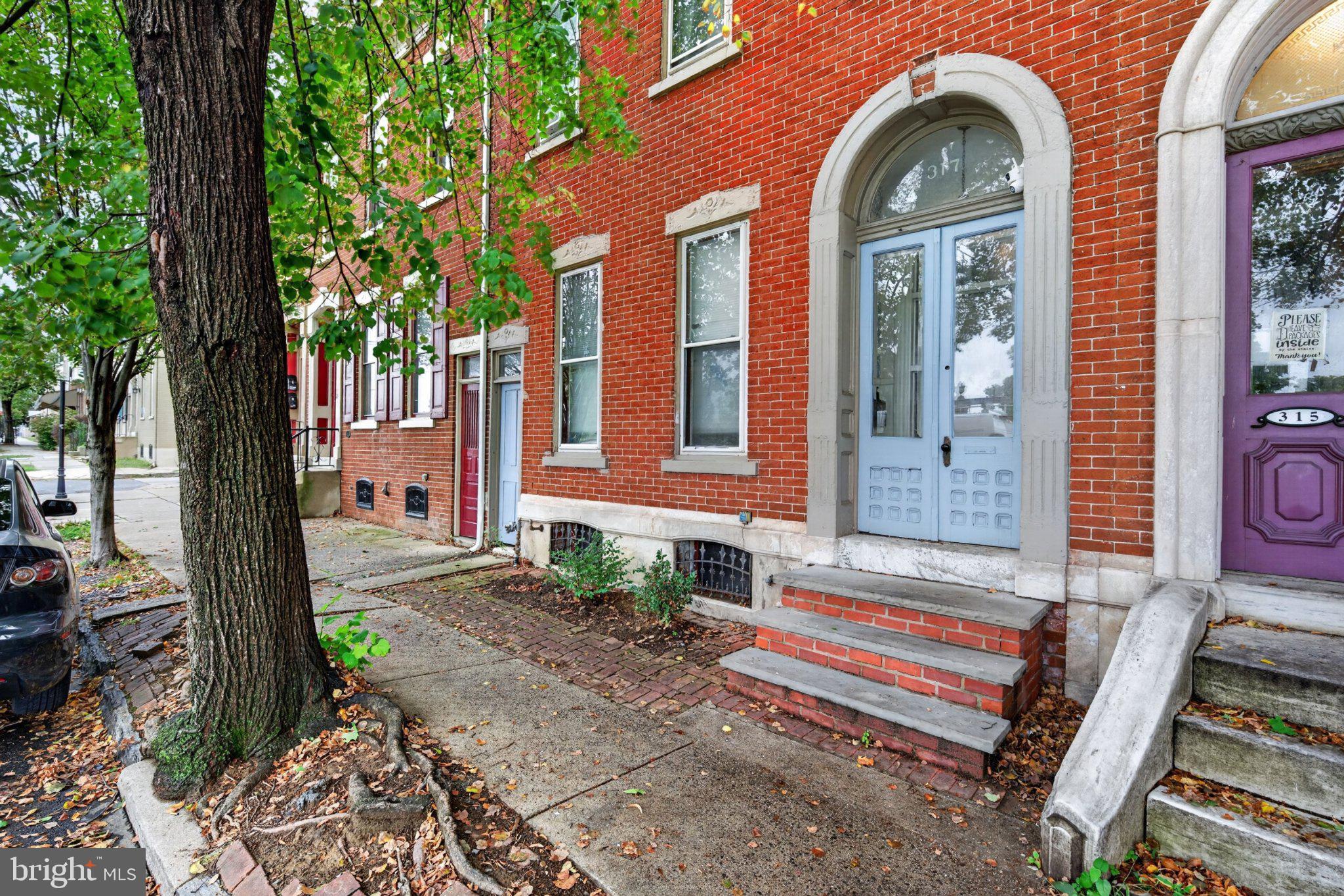 317 N 10TH STREET