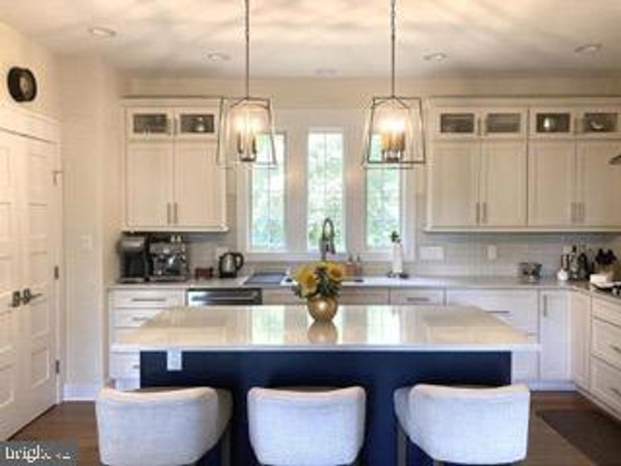 TO BE BUILT  ***Excellent opportunity to build custom.  Your plan or ours, your builder or ours.  Pricing is estimated to build a two story farmhouse style home with full unfinished basement or a ranch style home with the ability to customize to suit.  THIS IS A UNIQUE OPPORTUNITY TO CUSTOM BUILD AFFORDABLY ON A HALF ACRE LOT SITUATED ON A CUL DE SAC IN A GREAT CENTRAL LOCATION WITH EASY ACCESS TO SYKESVILLE, ELDERSBURG, WESTMINSTER, MOUNT AIRY AND FREDERICK.  Sellers are experienced in all facets of custom building and can help outline the process step by step. The homesite has been engineered up to the process of siting the final home plan selection. Well is in, septic plan is designed.
***Estimated  list price includes homesite, home, and estimated site work and permits.