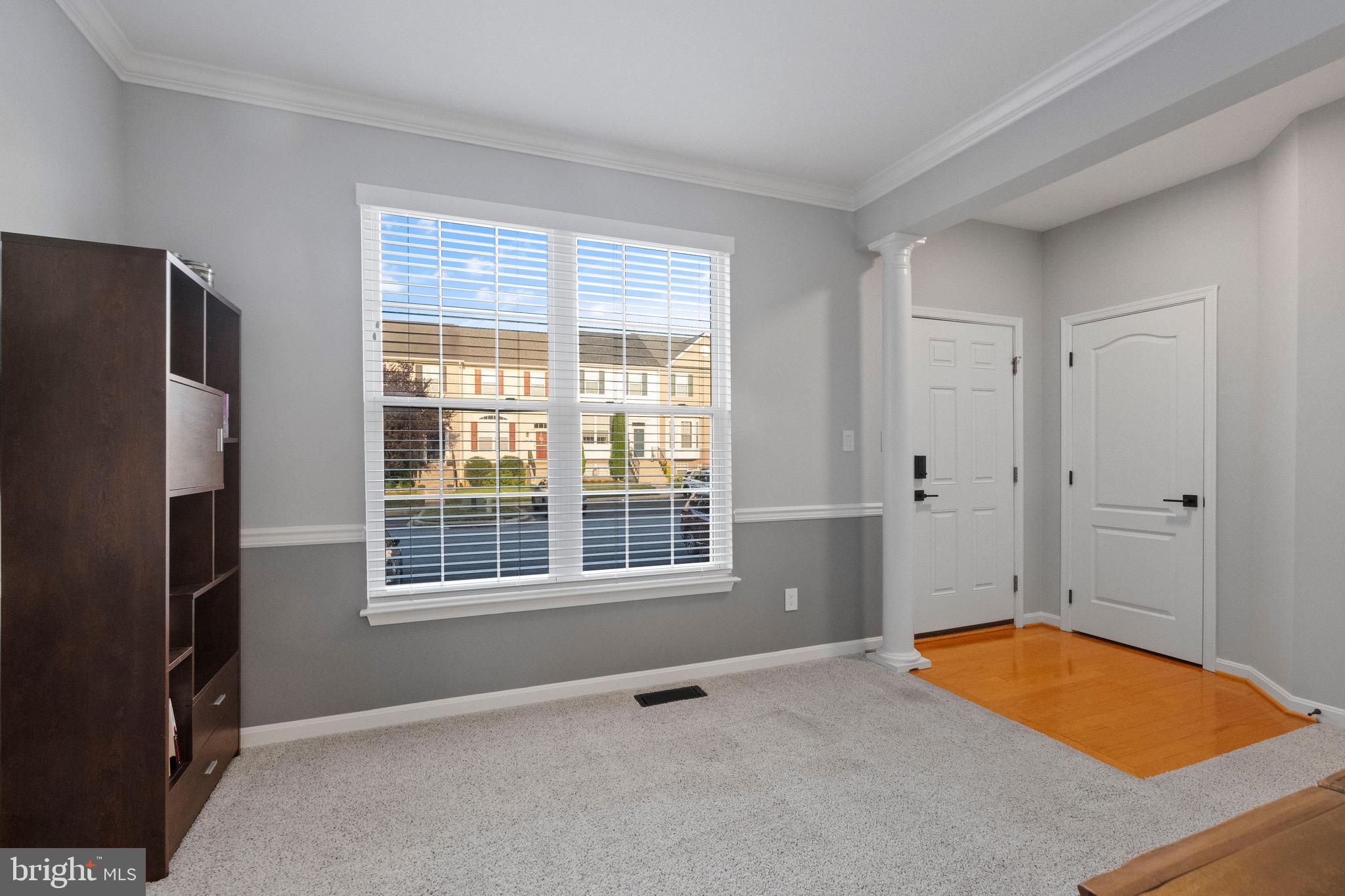 MONMOUTH MEADOWS - Residential