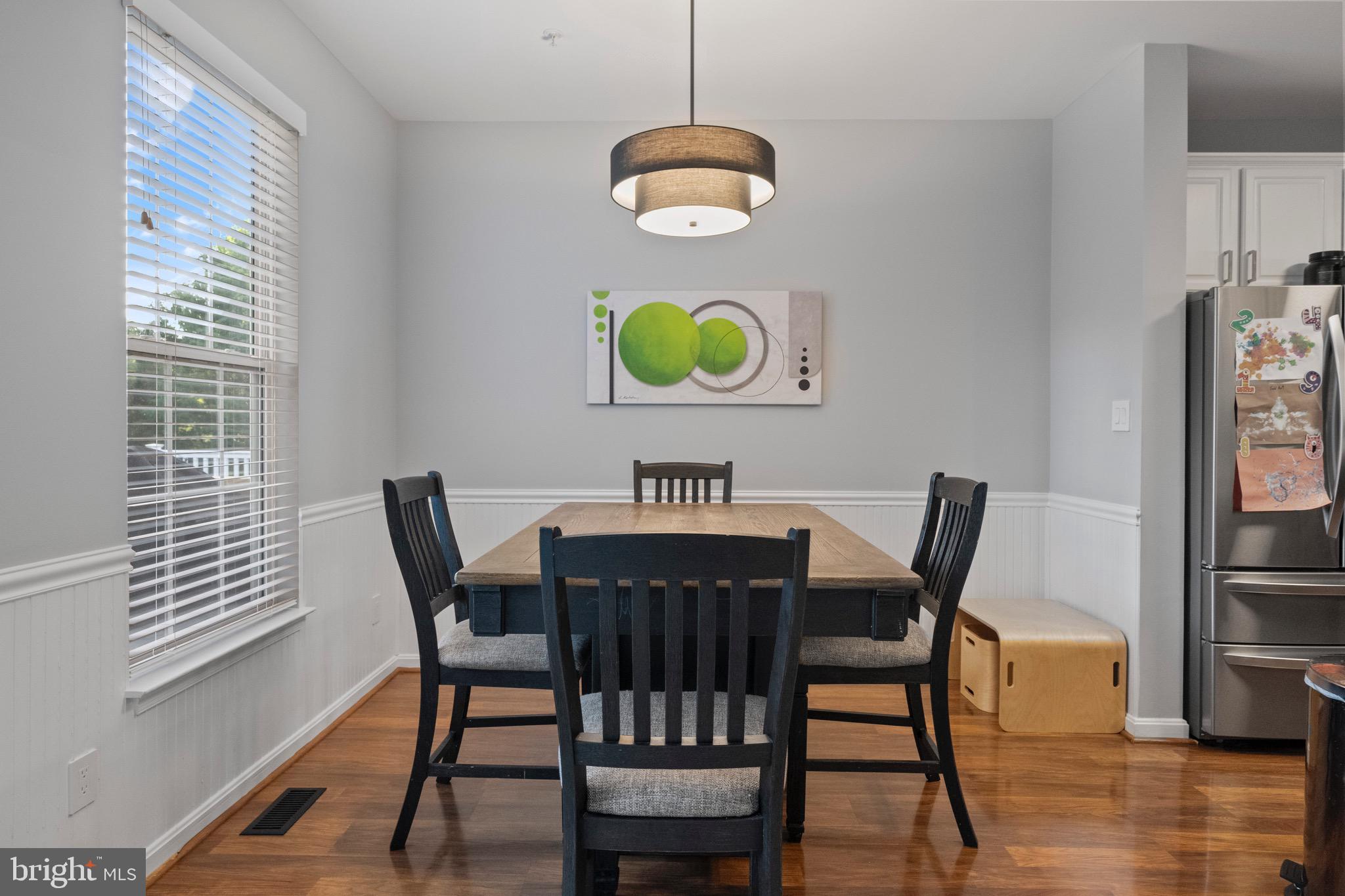 MONMOUTH MEADOWS - Residential