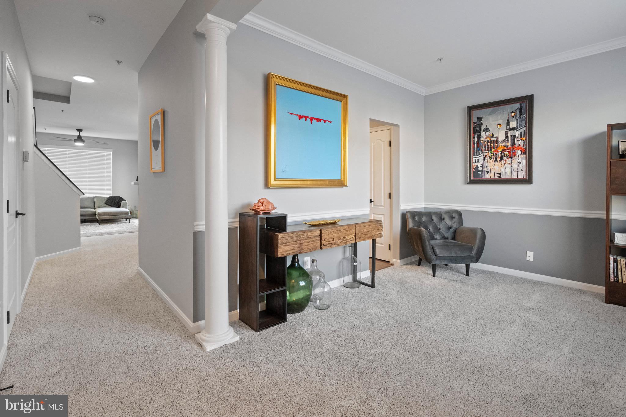 MONMOUTH MEADOWS - Residential