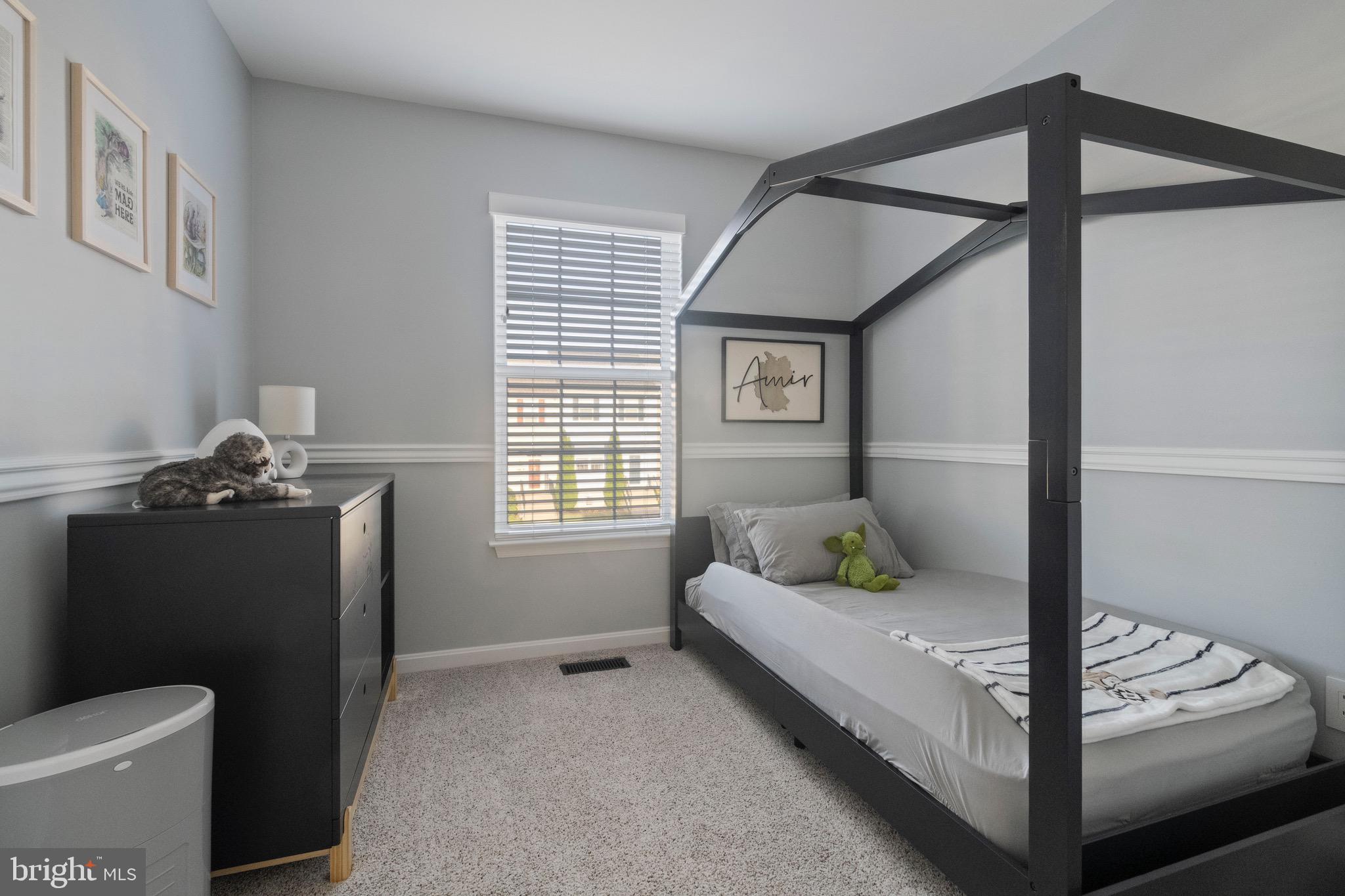 MONMOUTH MEADOWS - Residential