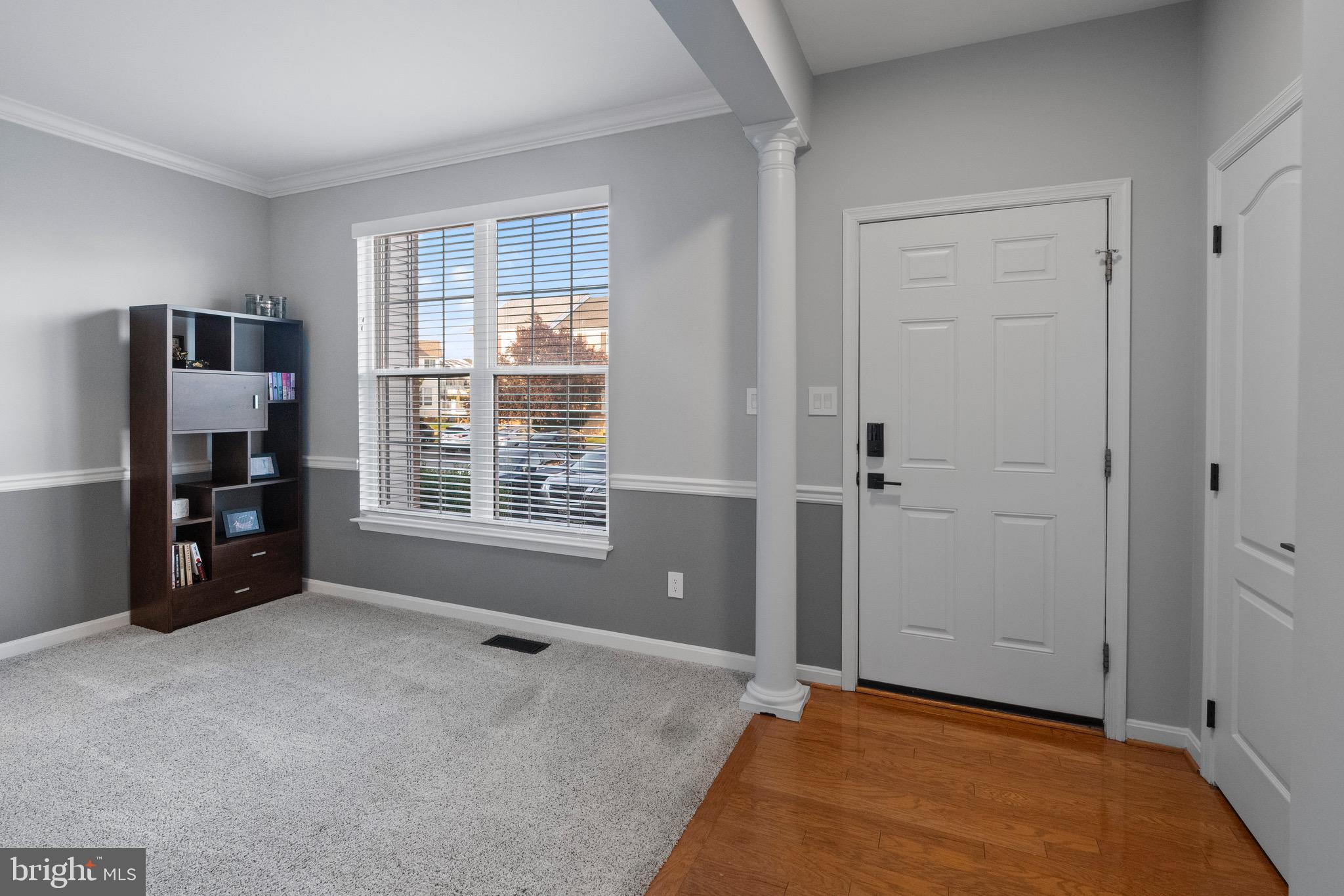 MONMOUTH MEADOWS - Residential