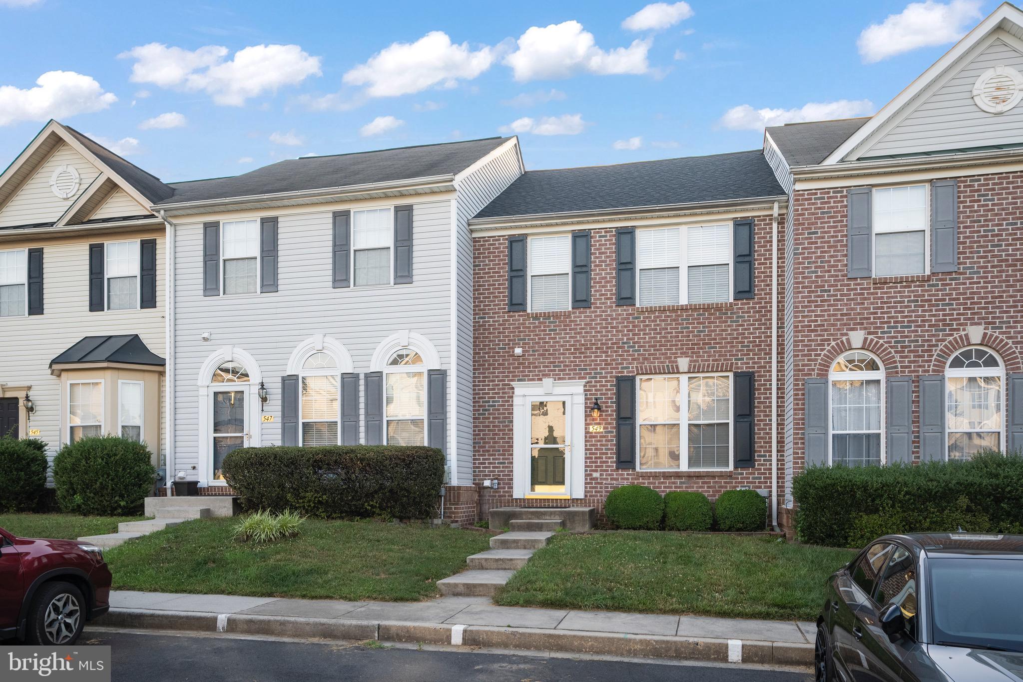 MONMOUTH MEADOWS - Residential