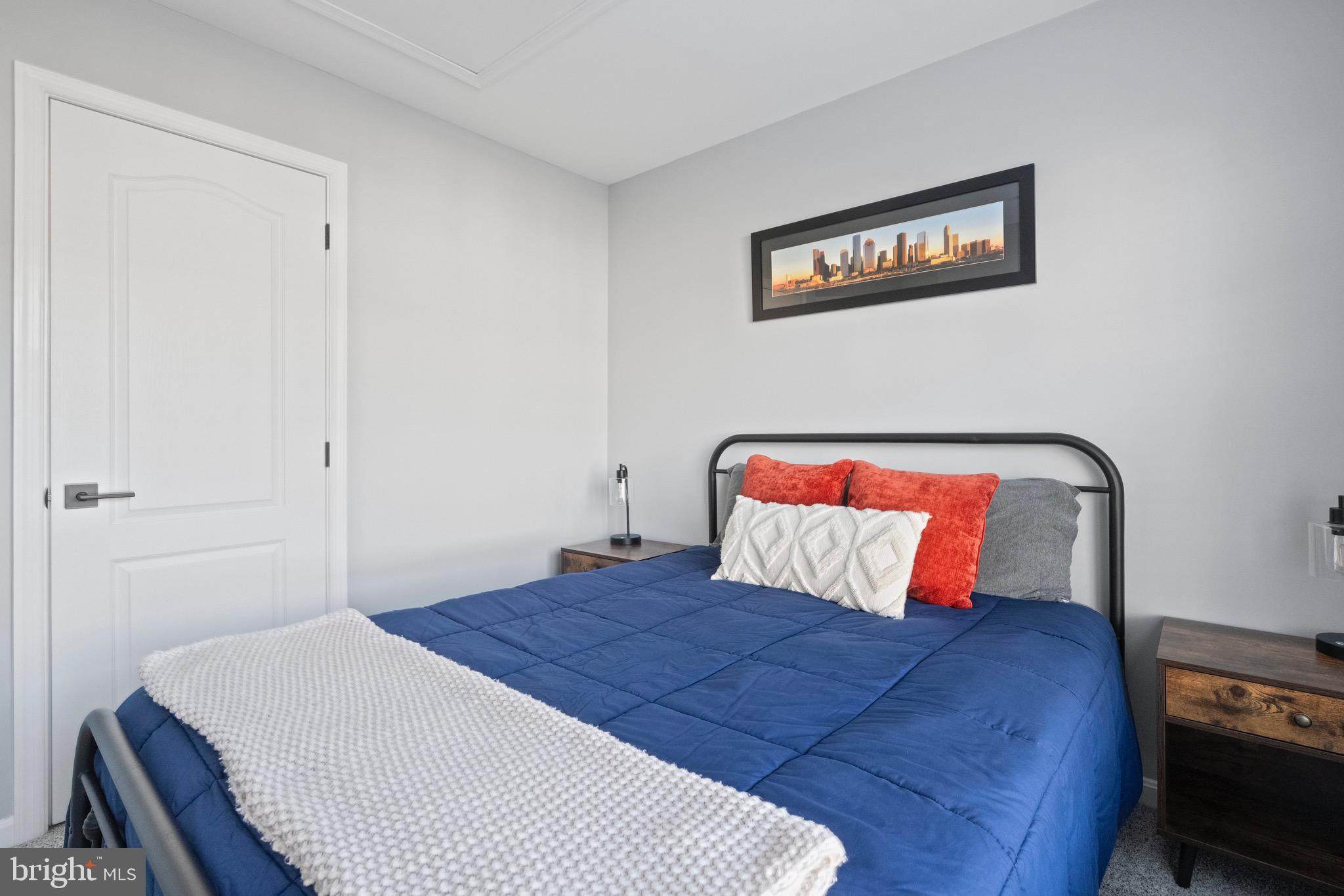 MONMOUTH MEADOWS - Residential