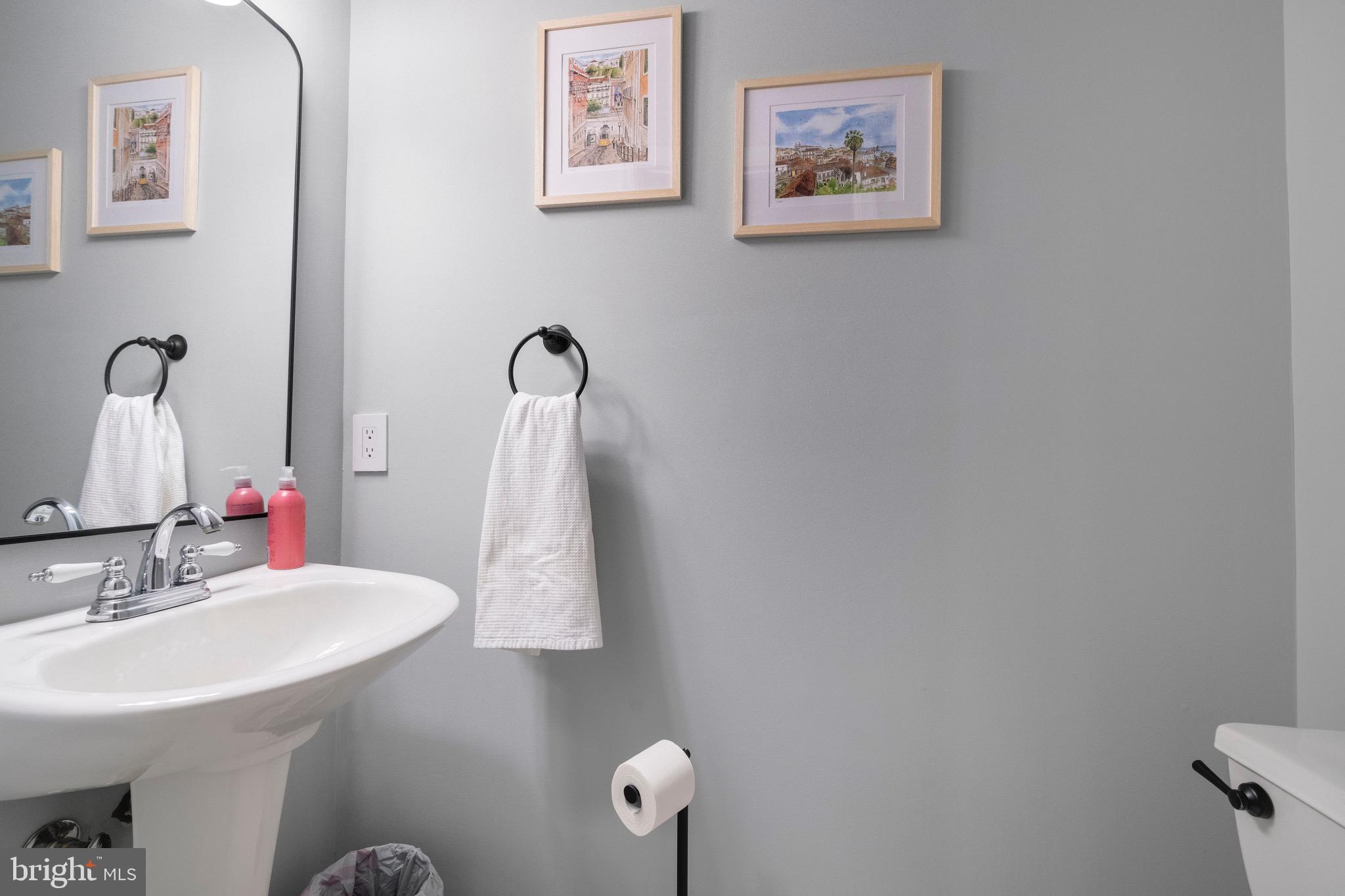 MONMOUTH MEADOWS - Residential