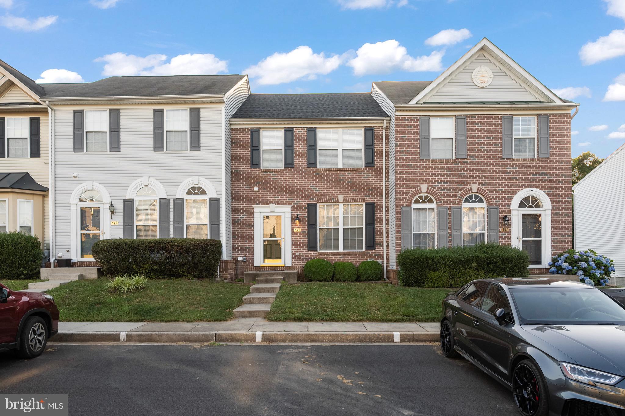 MONMOUTH MEADOWS - Residential