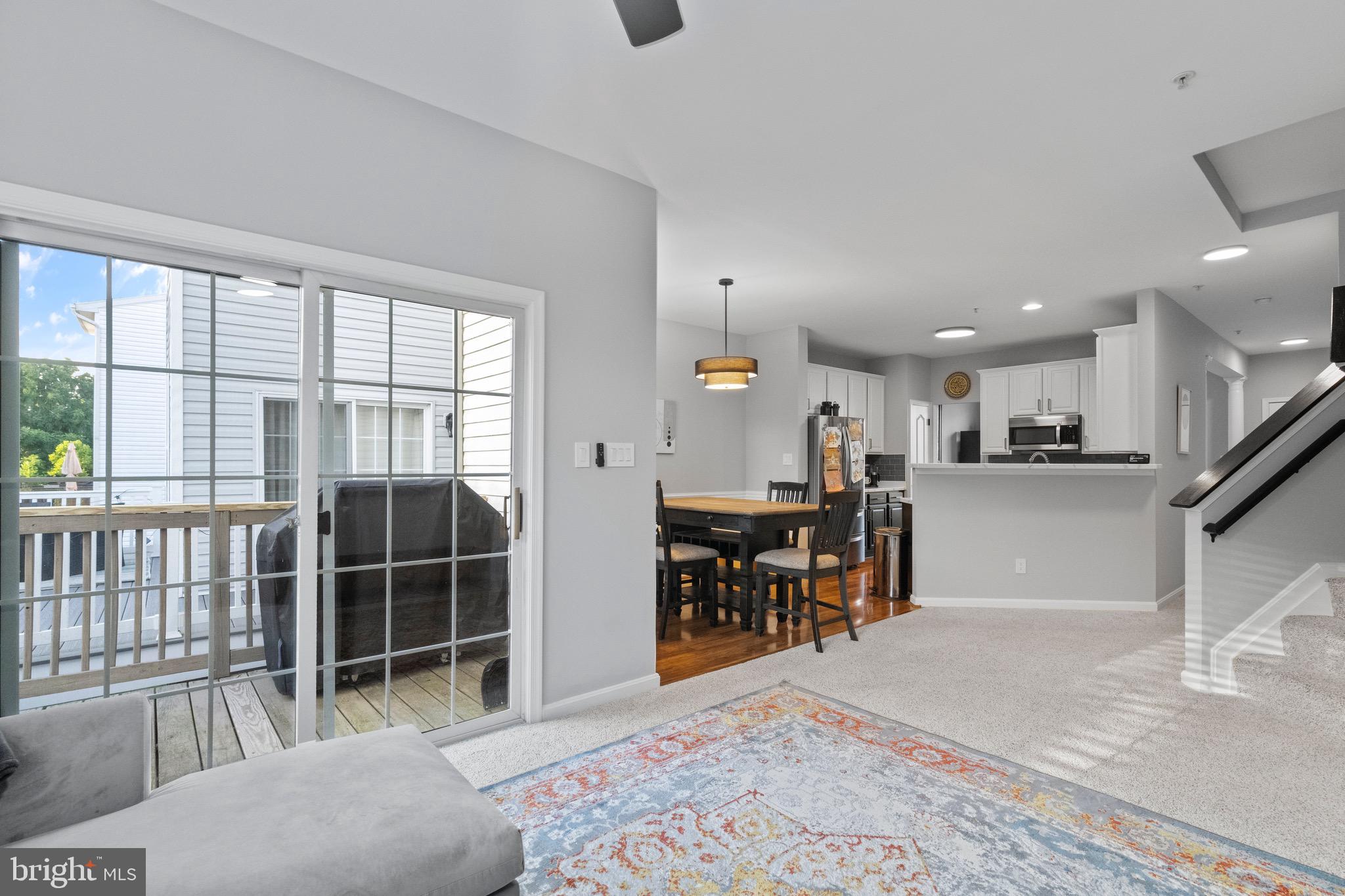 MONMOUTH MEADOWS - Residential