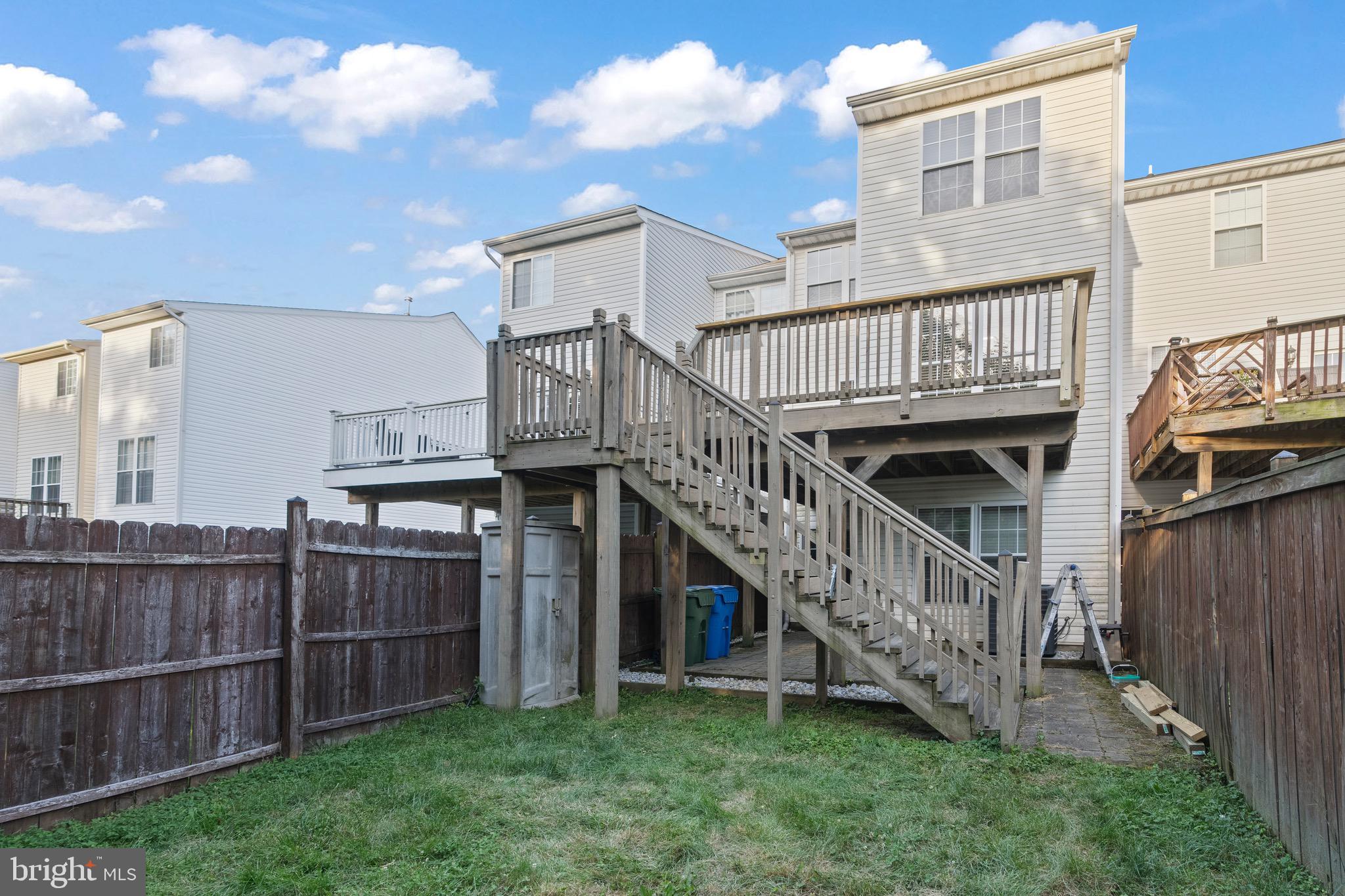 MONMOUTH MEADOWS - Residential