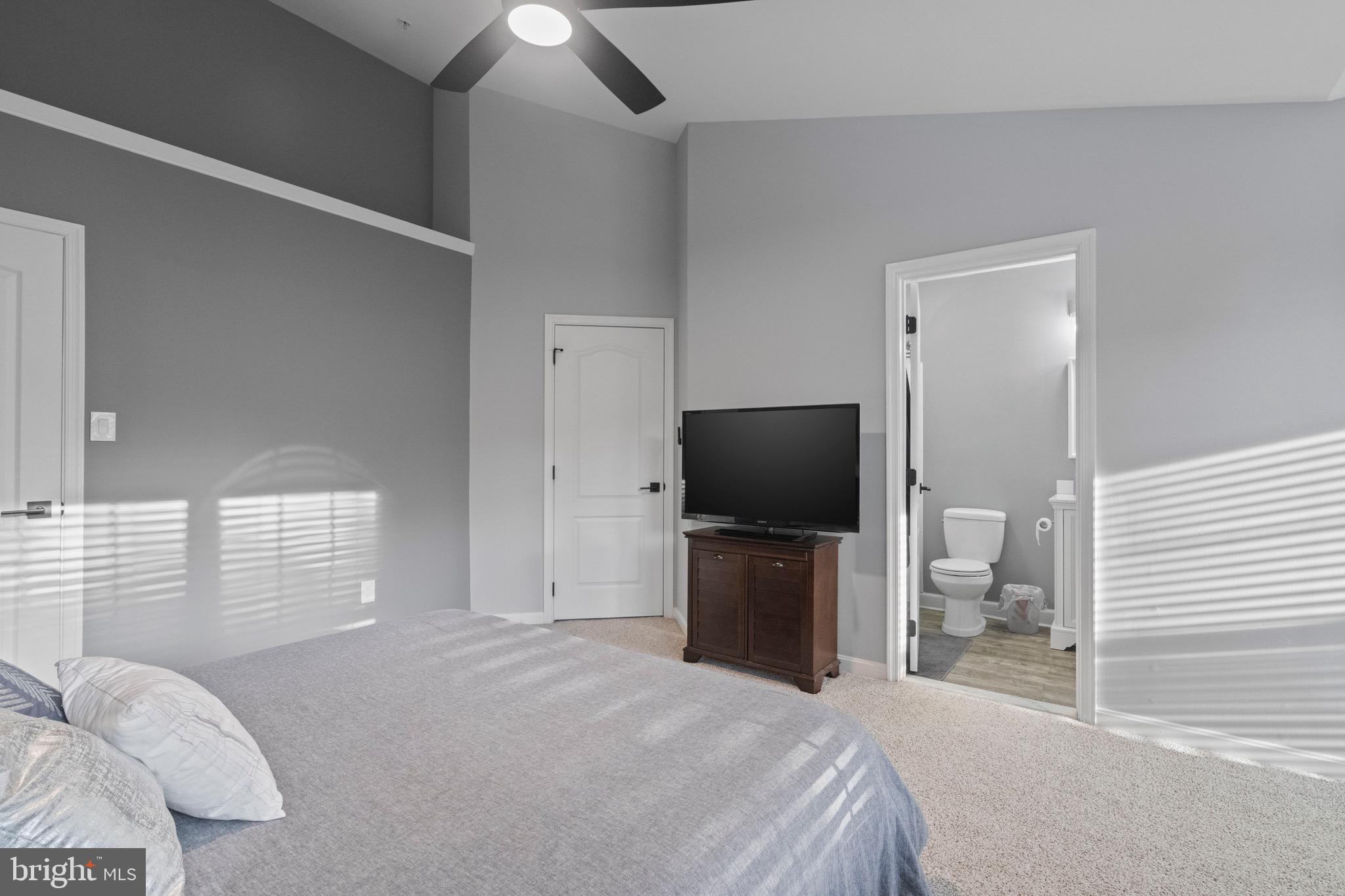 MONMOUTH MEADOWS - Residential