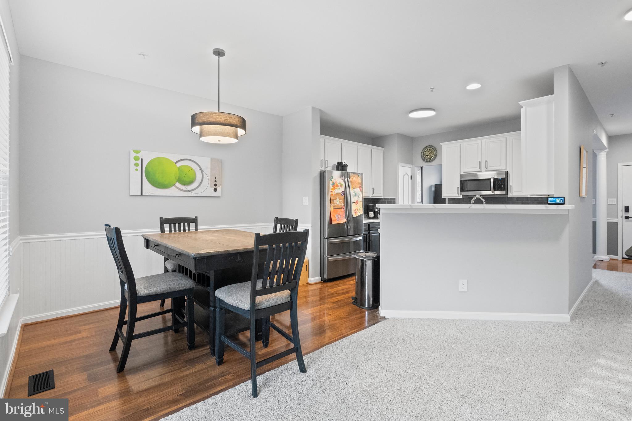 MONMOUTH MEADOWS - Residential