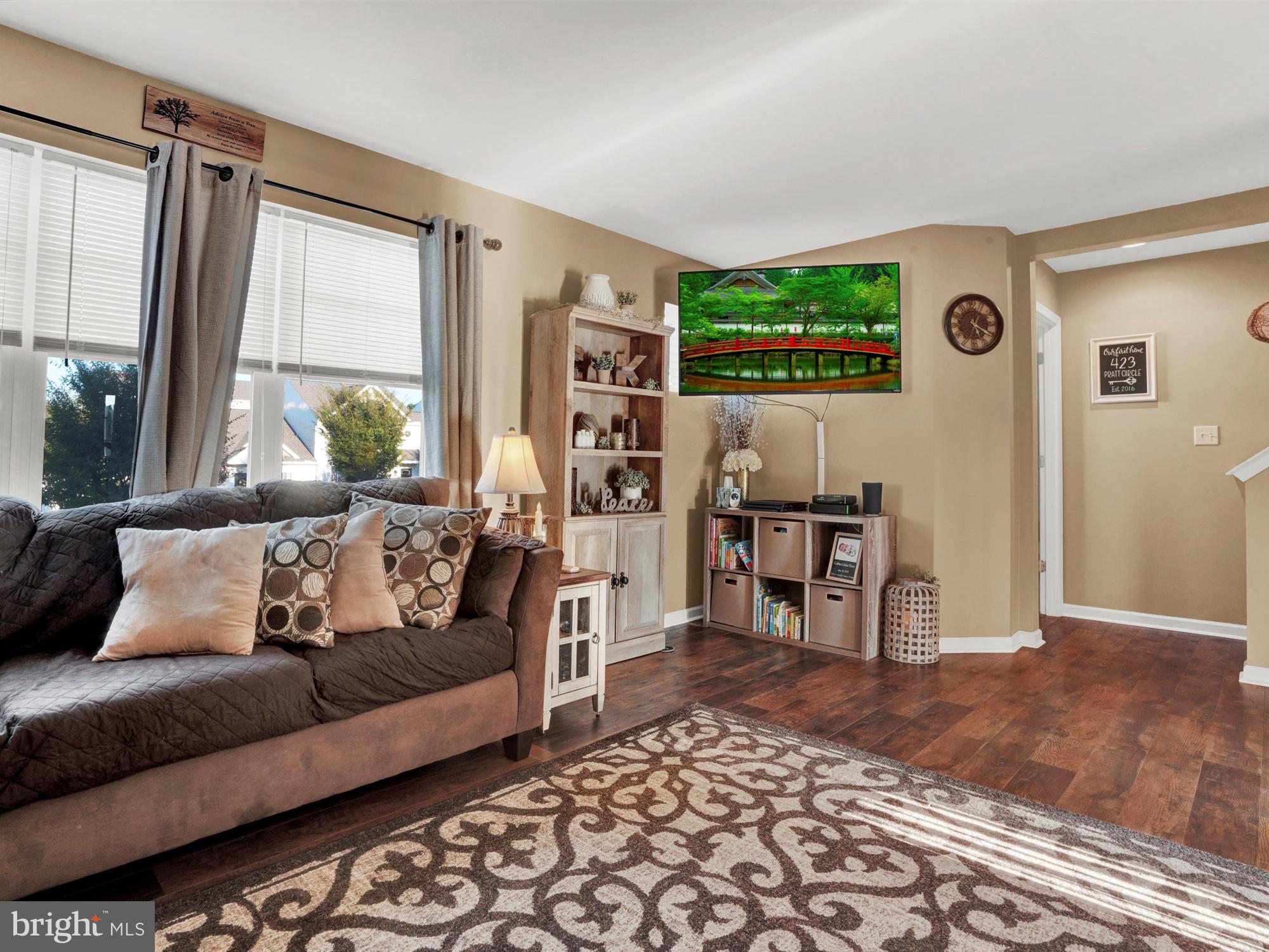 SUMMERFIELD - Residential