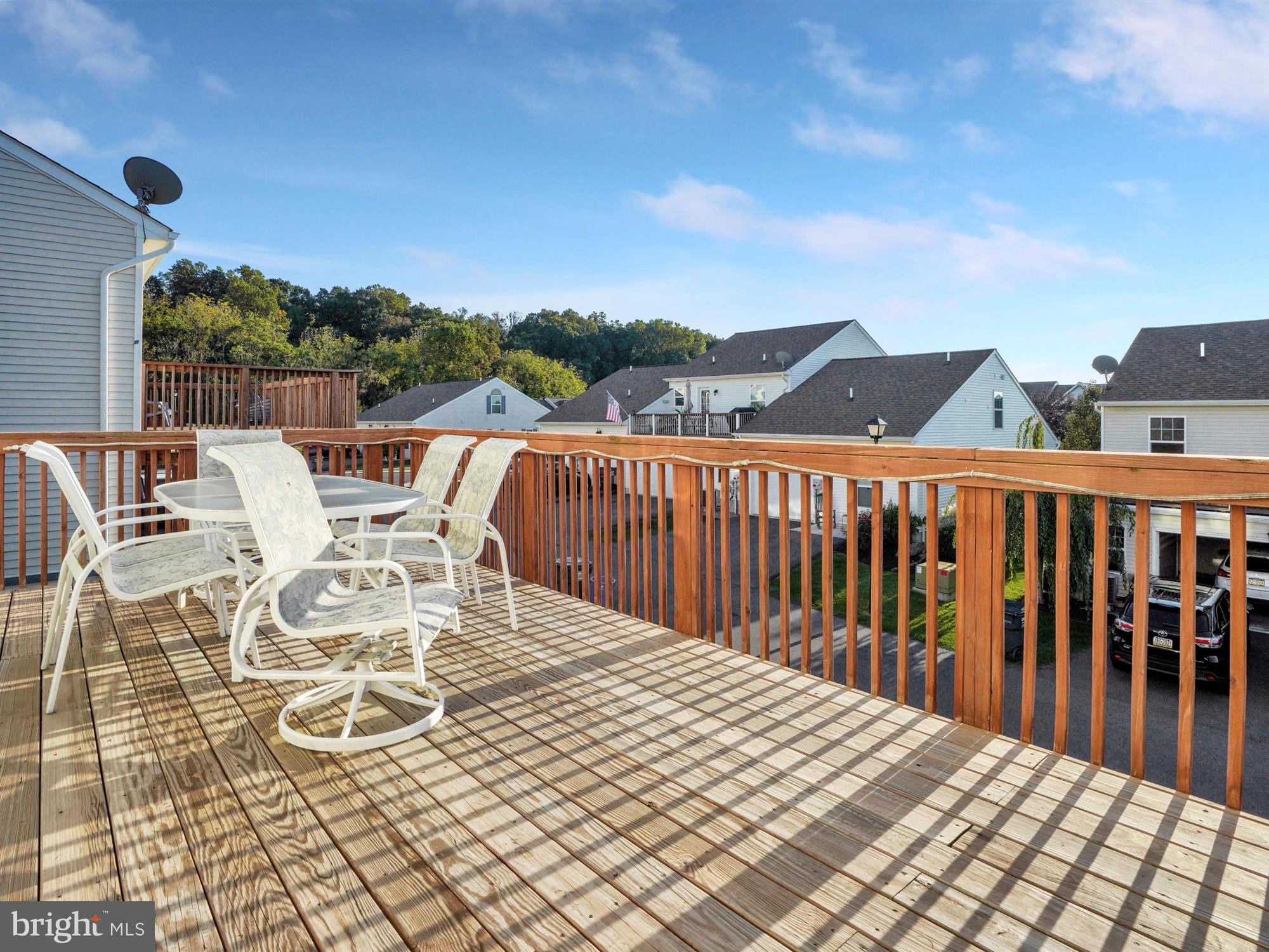SUMMERFIELD - Residential