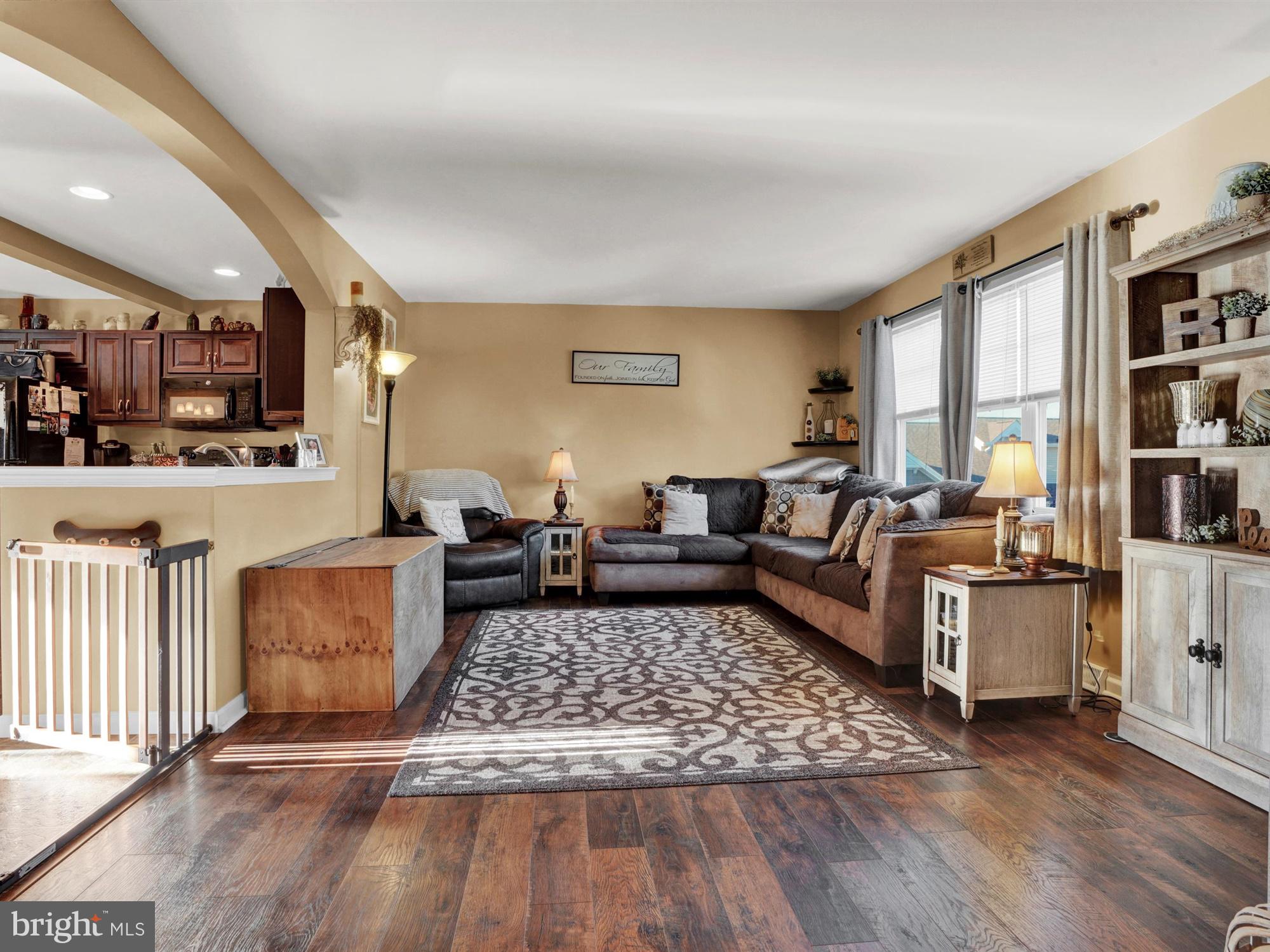 SUMMERFIELD - Residential