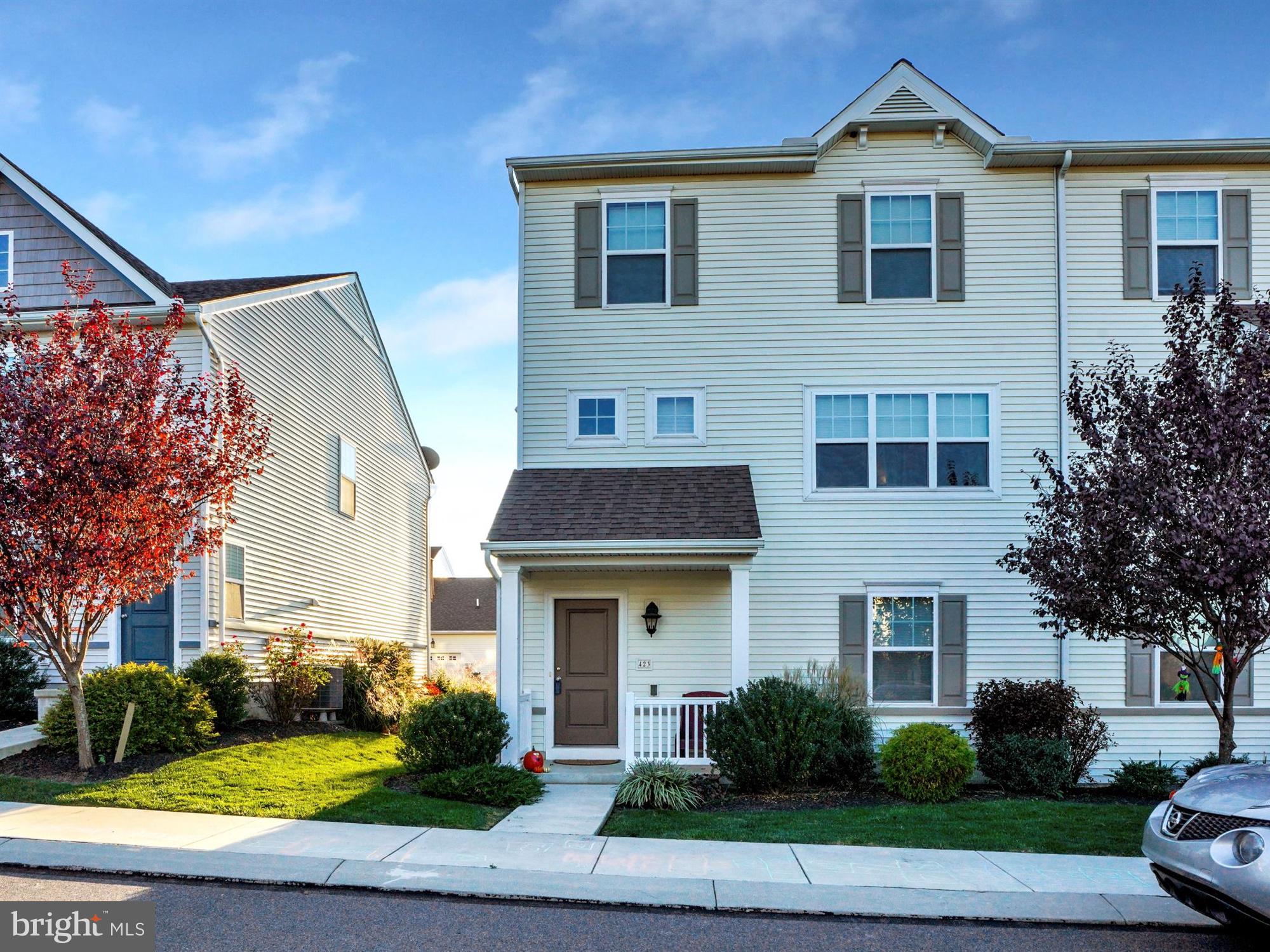 SUMMERFIELD - Residential
