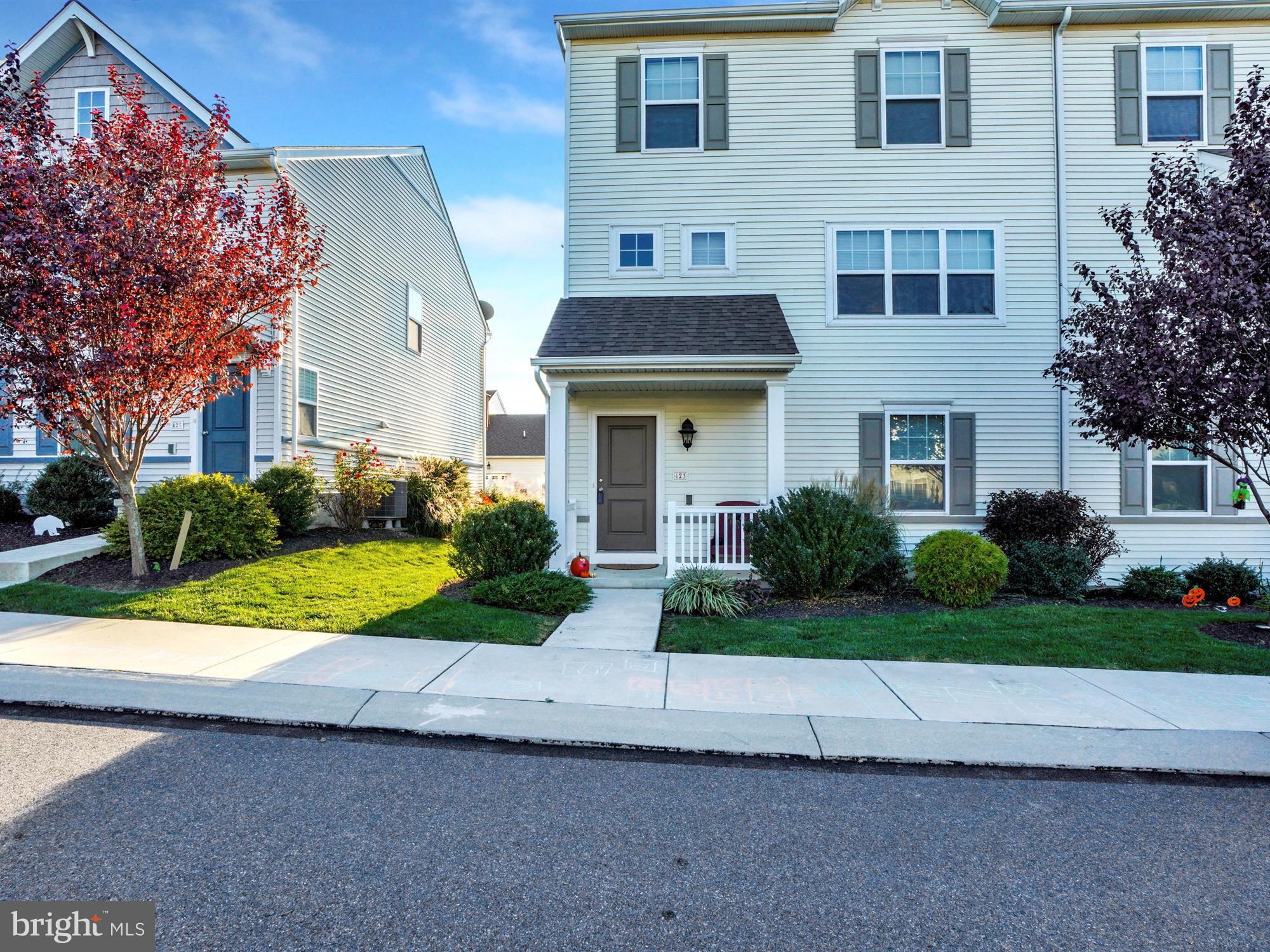 SUMMERFIELD - Residential