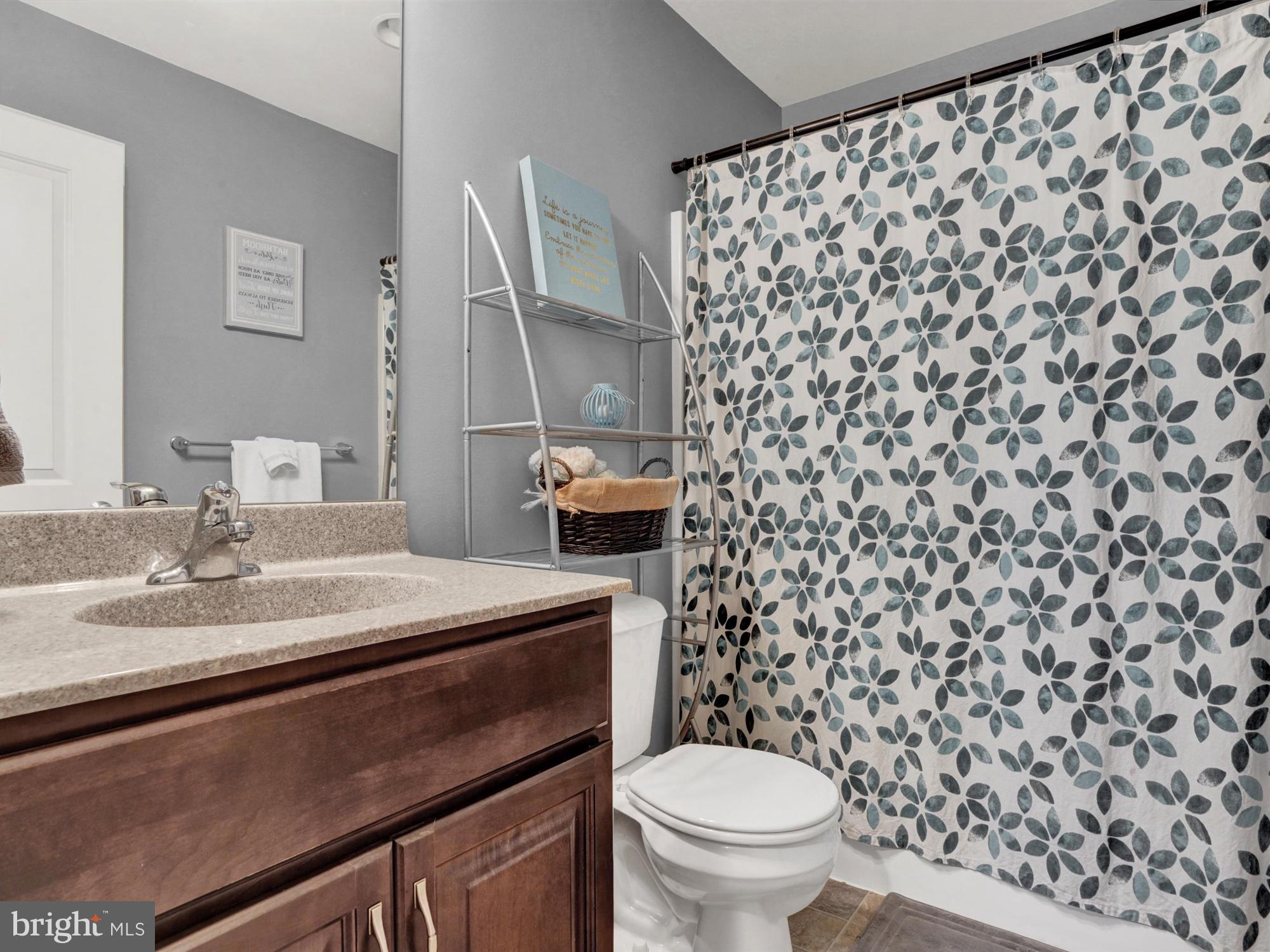 SUMMERFIELD - Residential