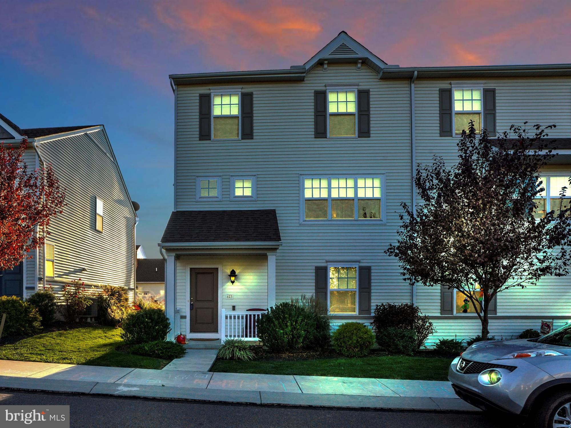 SUMMERFIELD - Residential